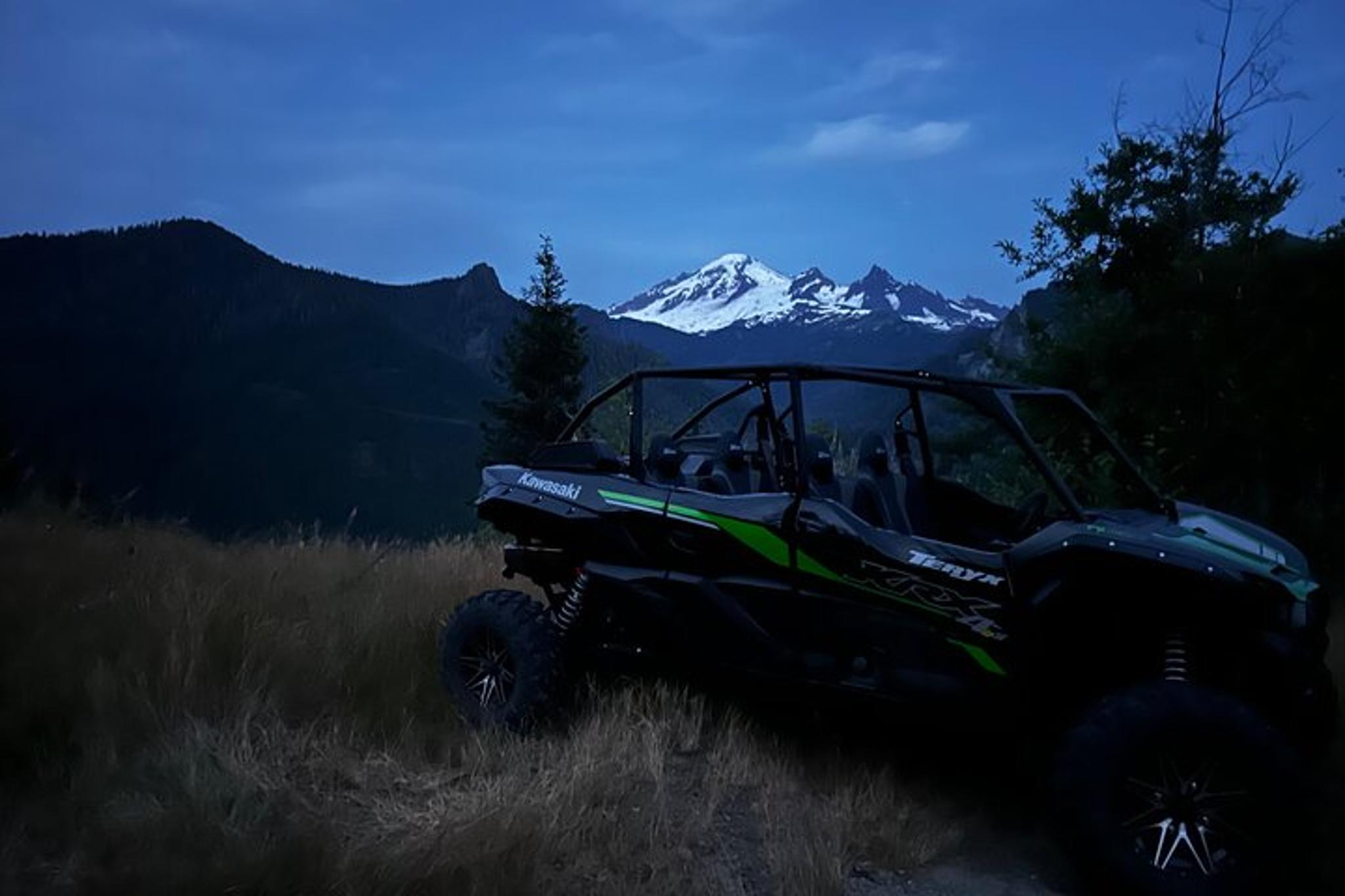 Bellingham ATV Experience - Image 5