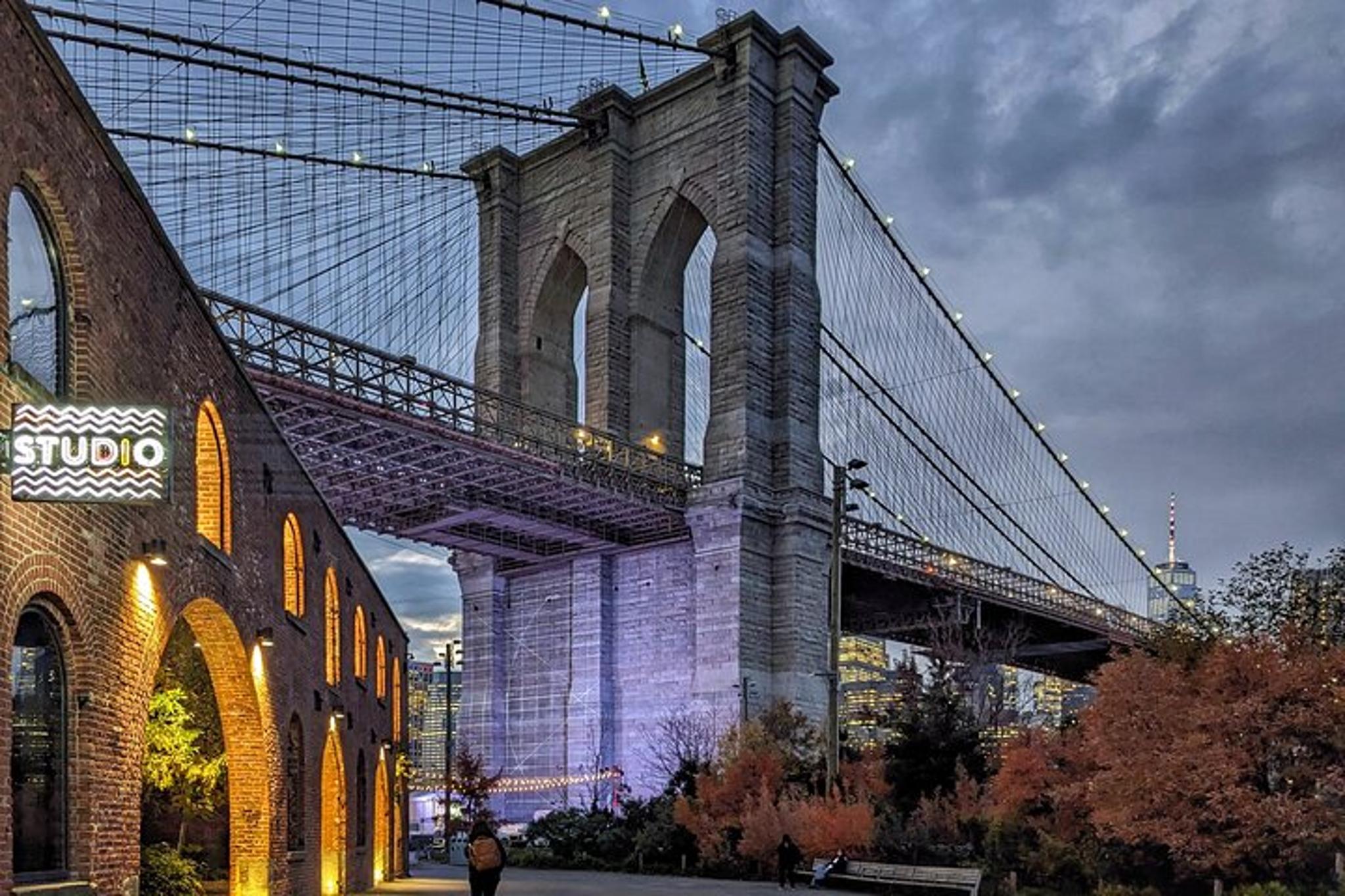 New York Private Custom Walking Tour - Image 1