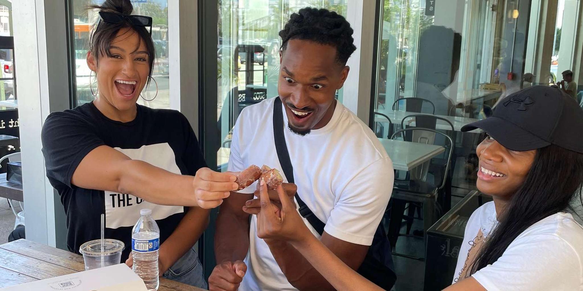 Los Angeles Donut Tour in West LA - Image 2