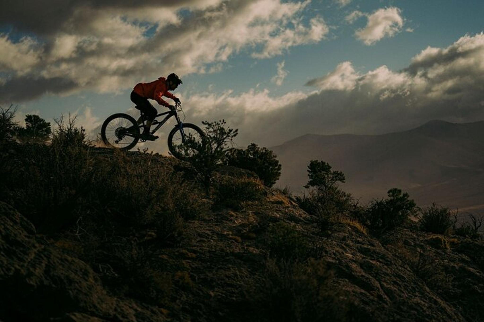 Las Vegas Bike and Hike Tour - Image 3