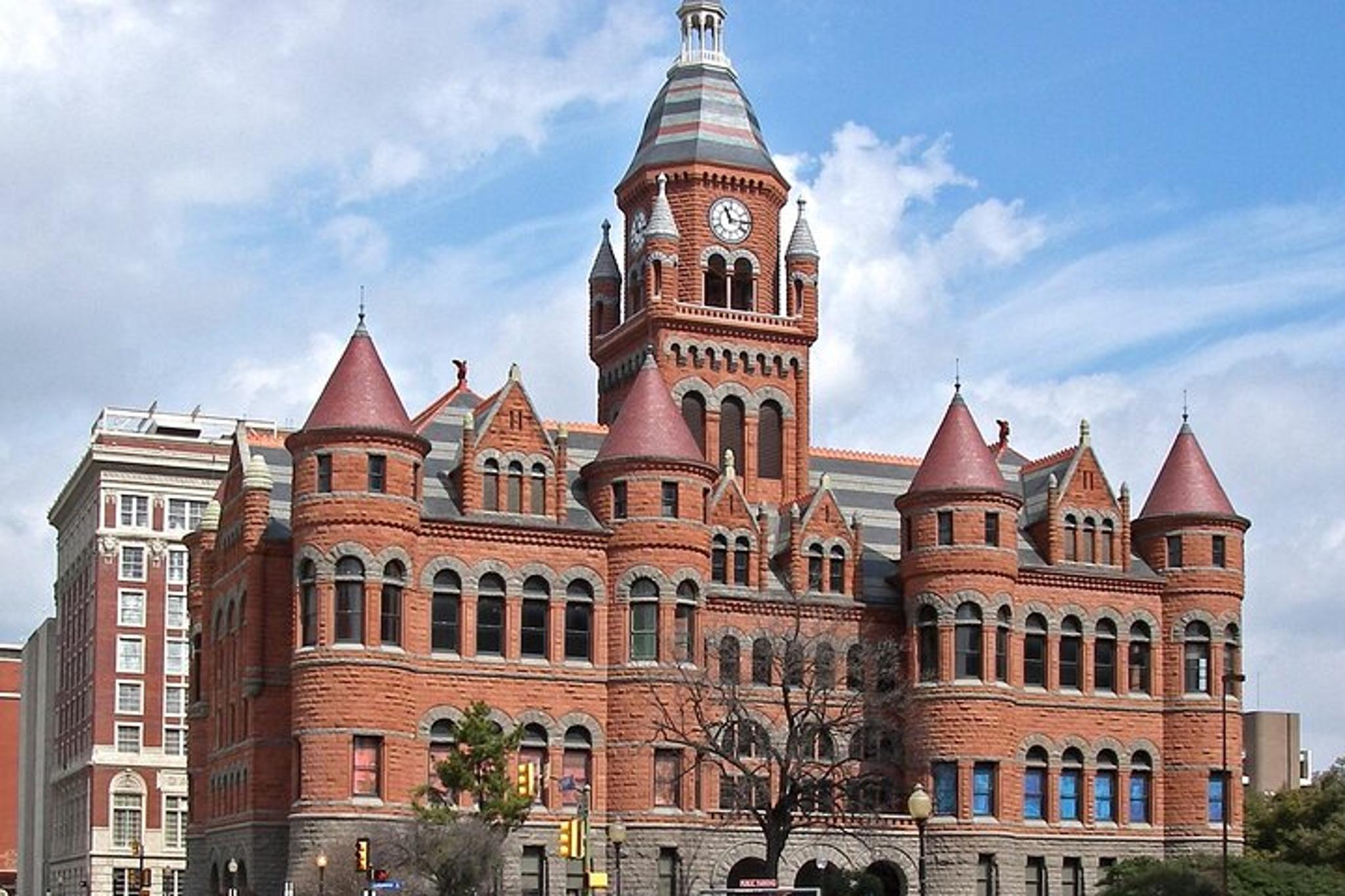 Dallas Scavenger Hunt & Self-Guided Tour - Image 5