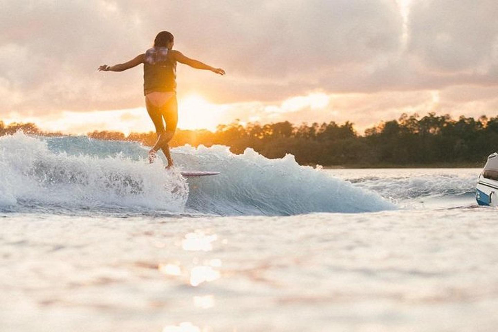 Lake Powell Private Group MasterCraft Boat Tour - Image 2