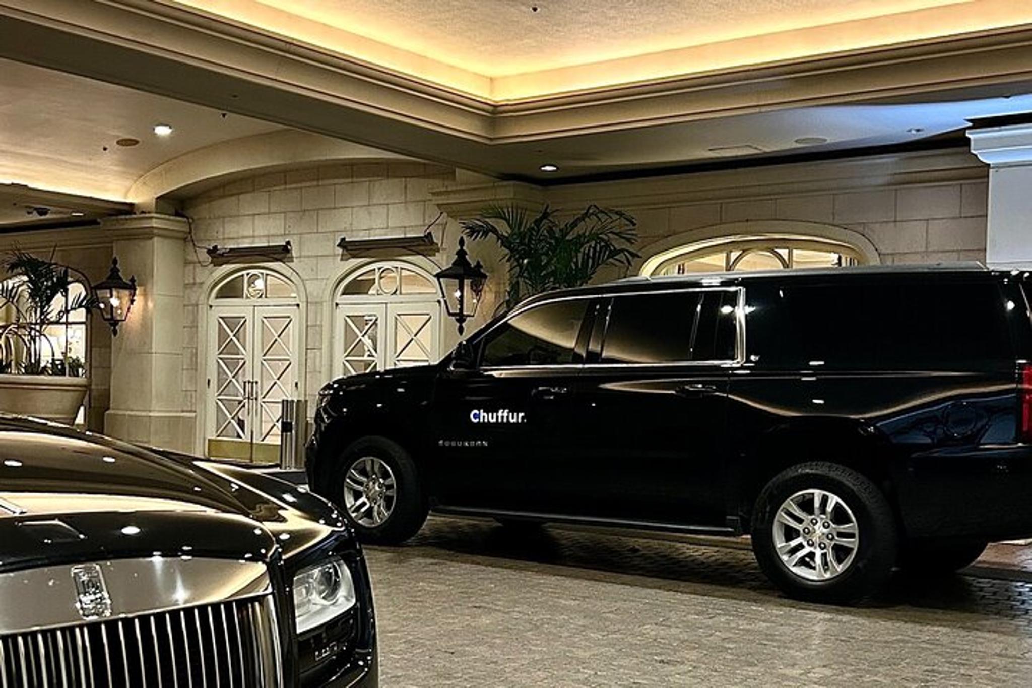 New Orleans Airport Private Transfer - Image 4