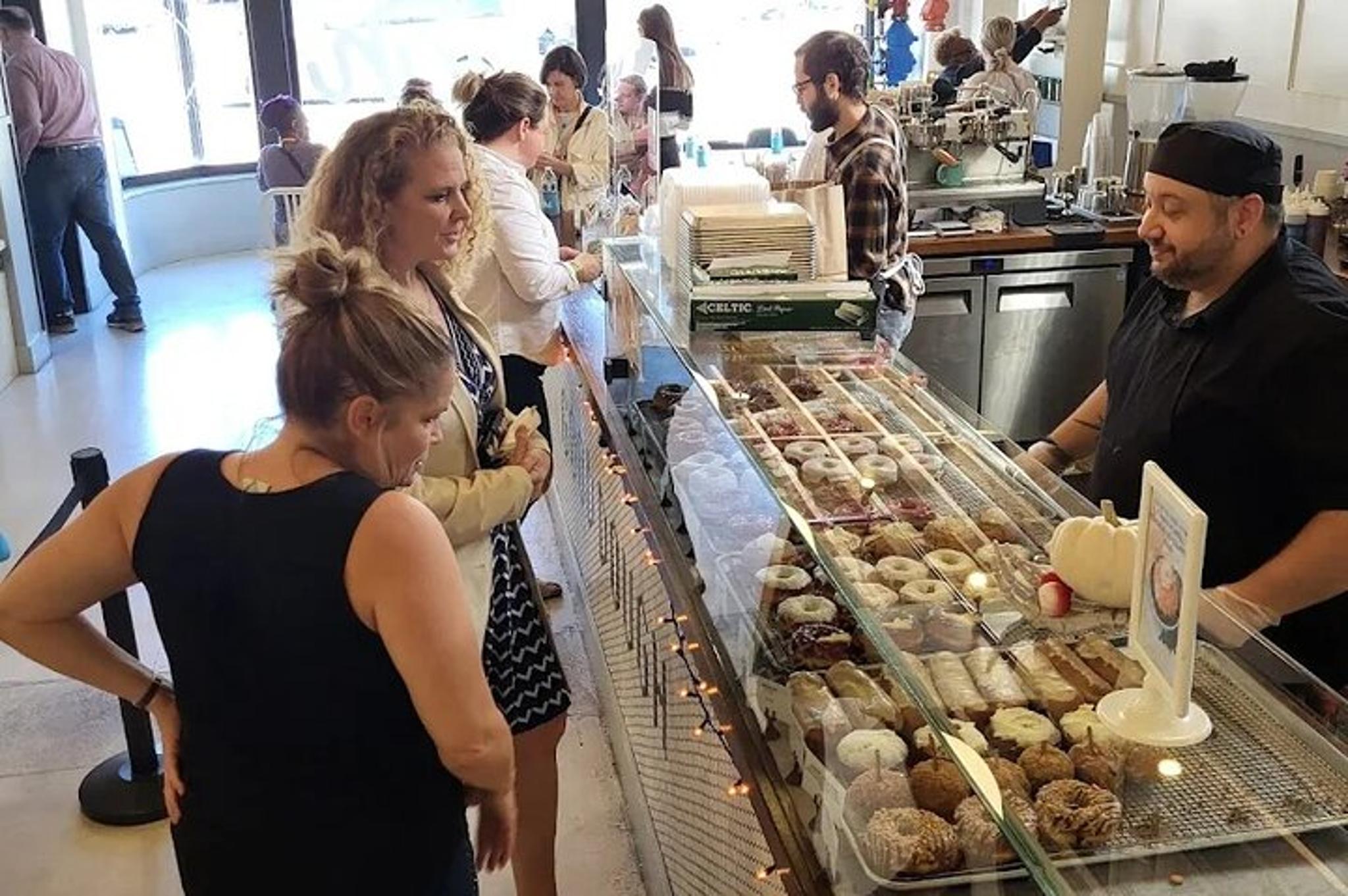 Jacksonville Food Tour in San Marco - Image 2