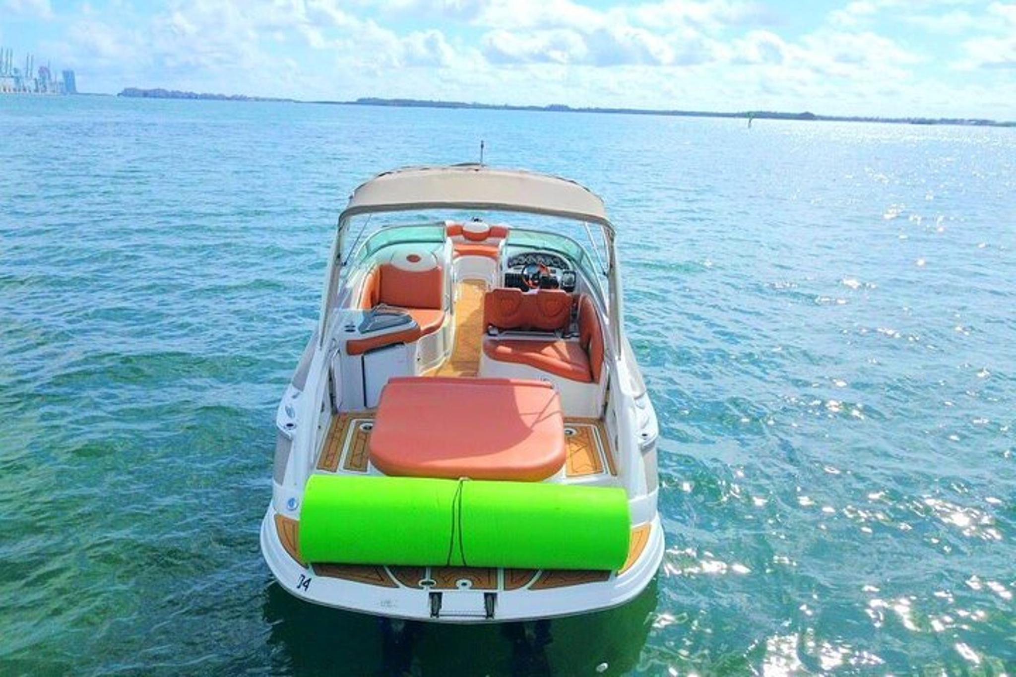 Miami Private Boat Tour - Image 6