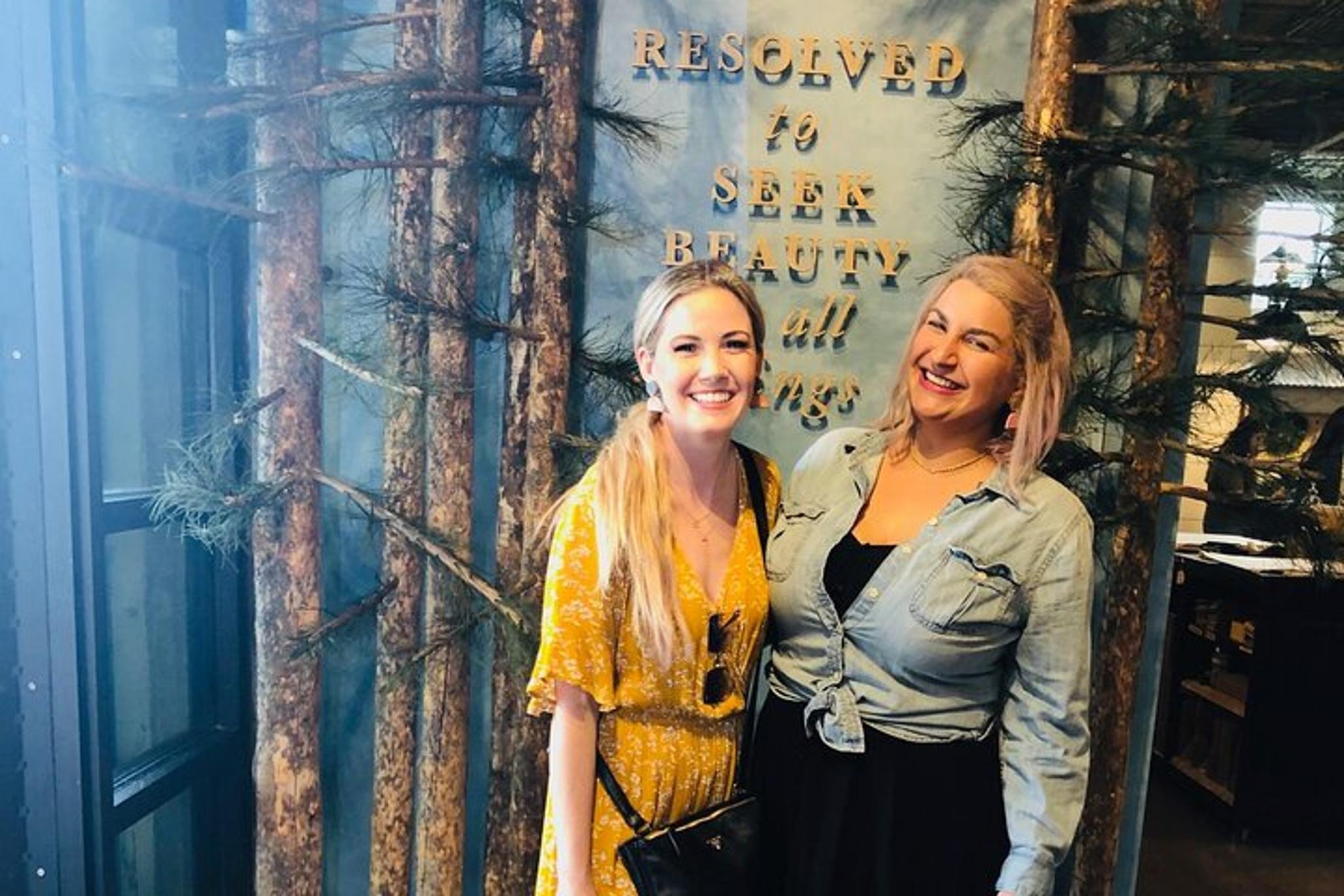 Dallas Magnolia Market Day Tour - Image 4