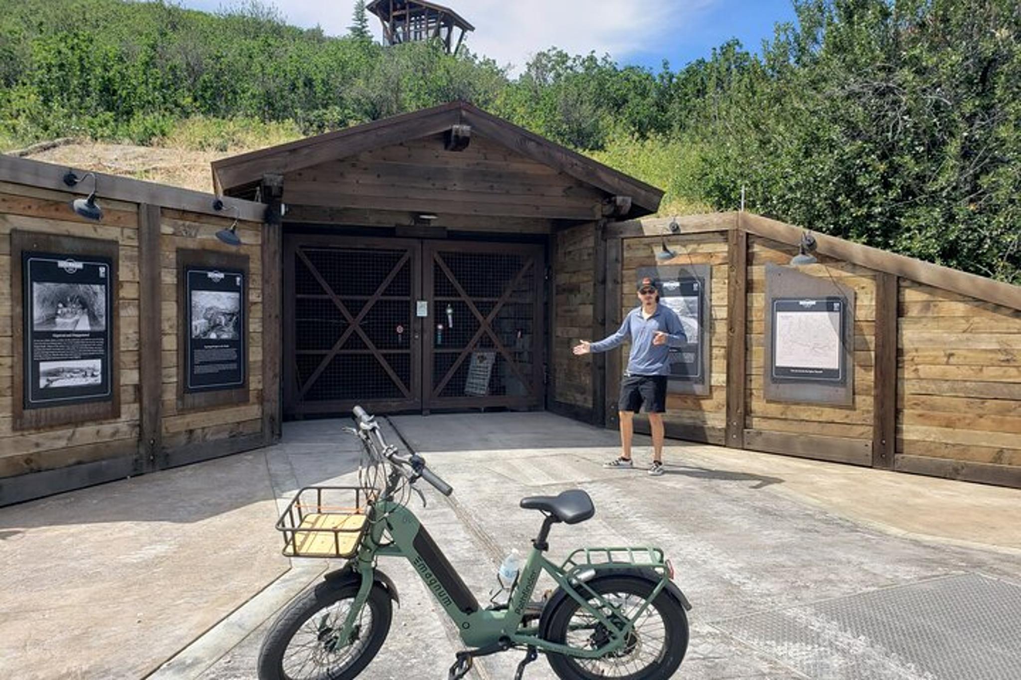 Park City Ebike Adventure - Image 3