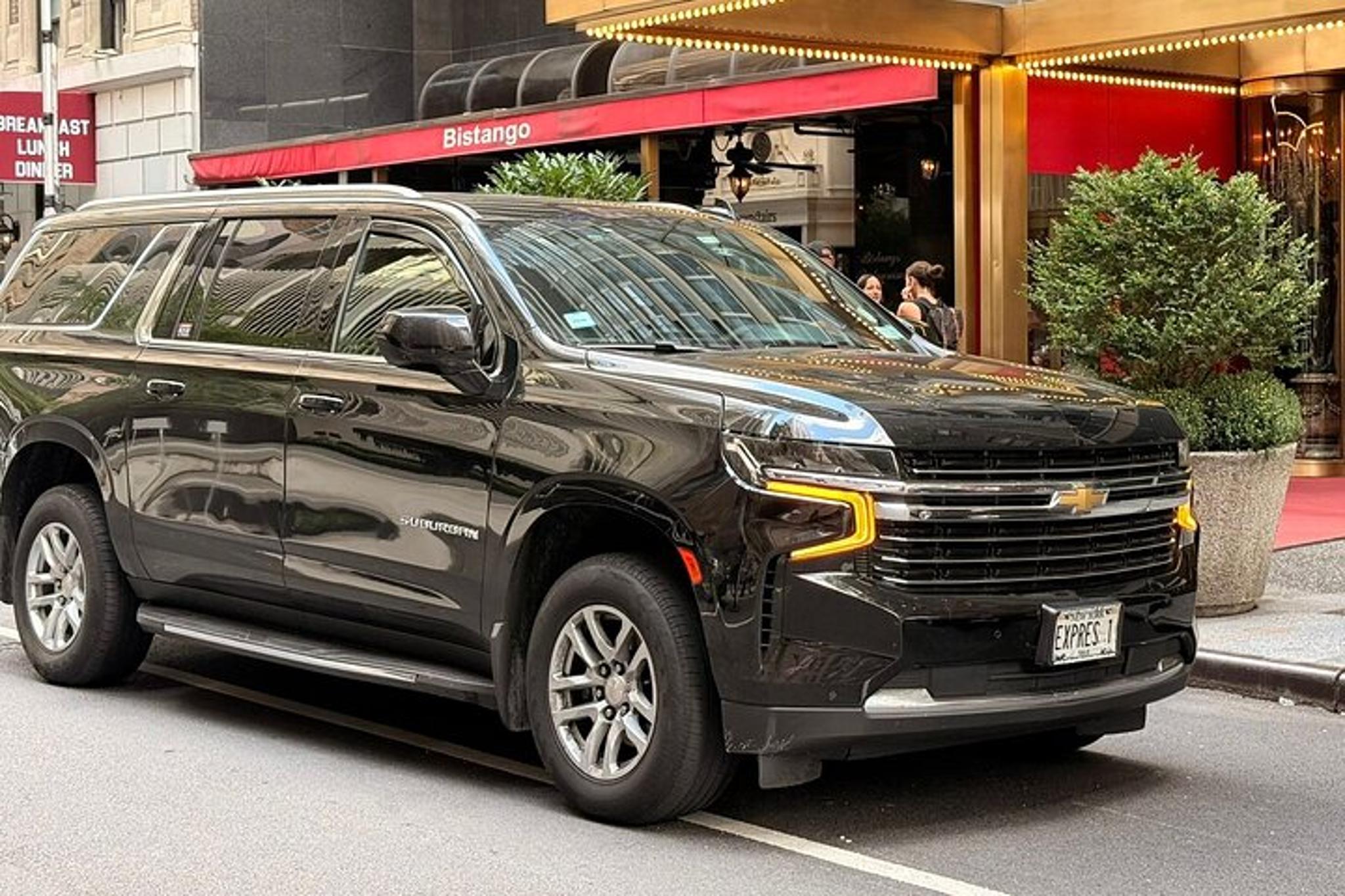 New York Airport Private Transfer - Image 6