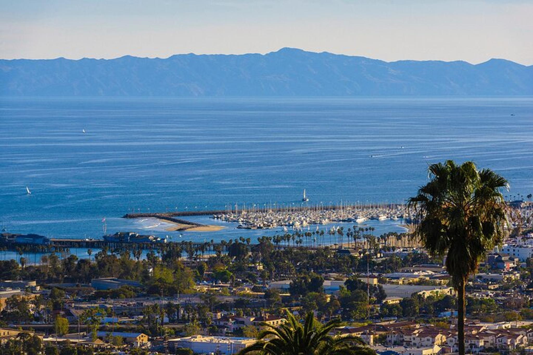 Santa Barbara Nature and History Tour - Image 2