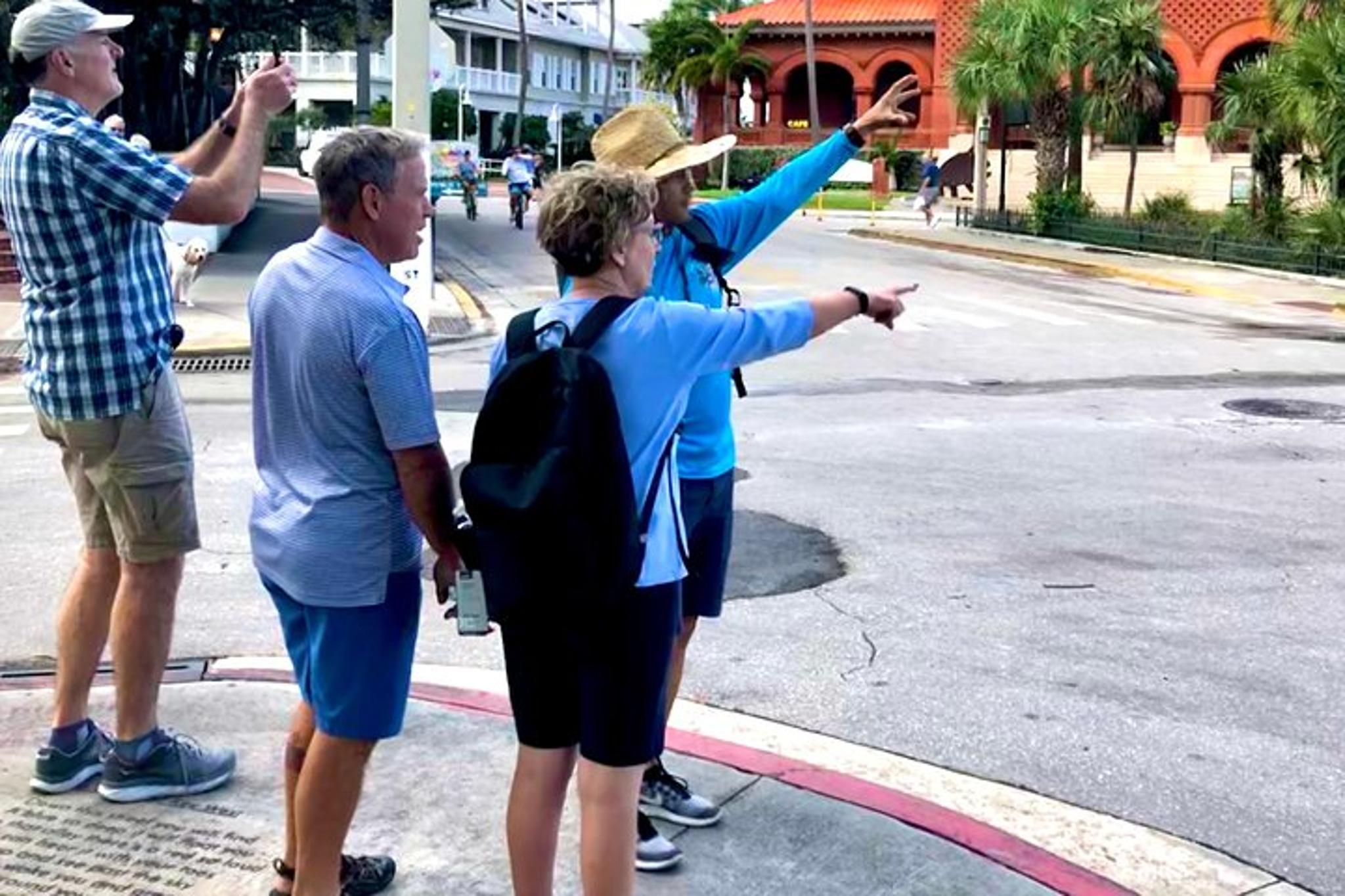 Key West History and Culture Walking Tour - Image 6