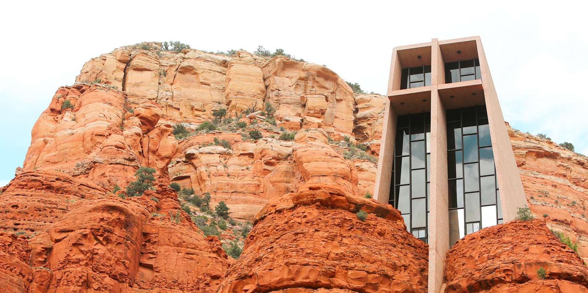 Phoenix Sedona and Grand Canyon Day Tour - Image 4