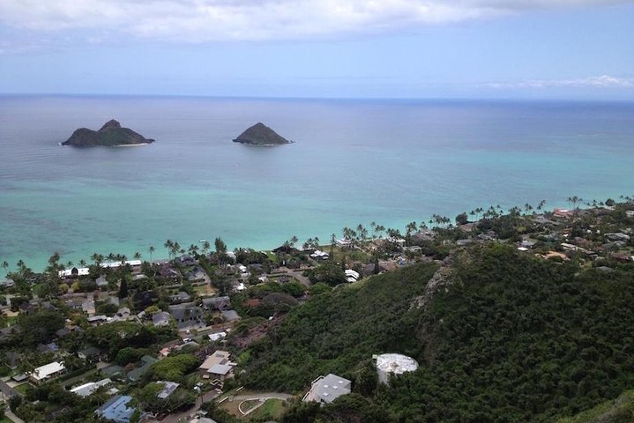 Oahu Circle Island Tour - Image 2
