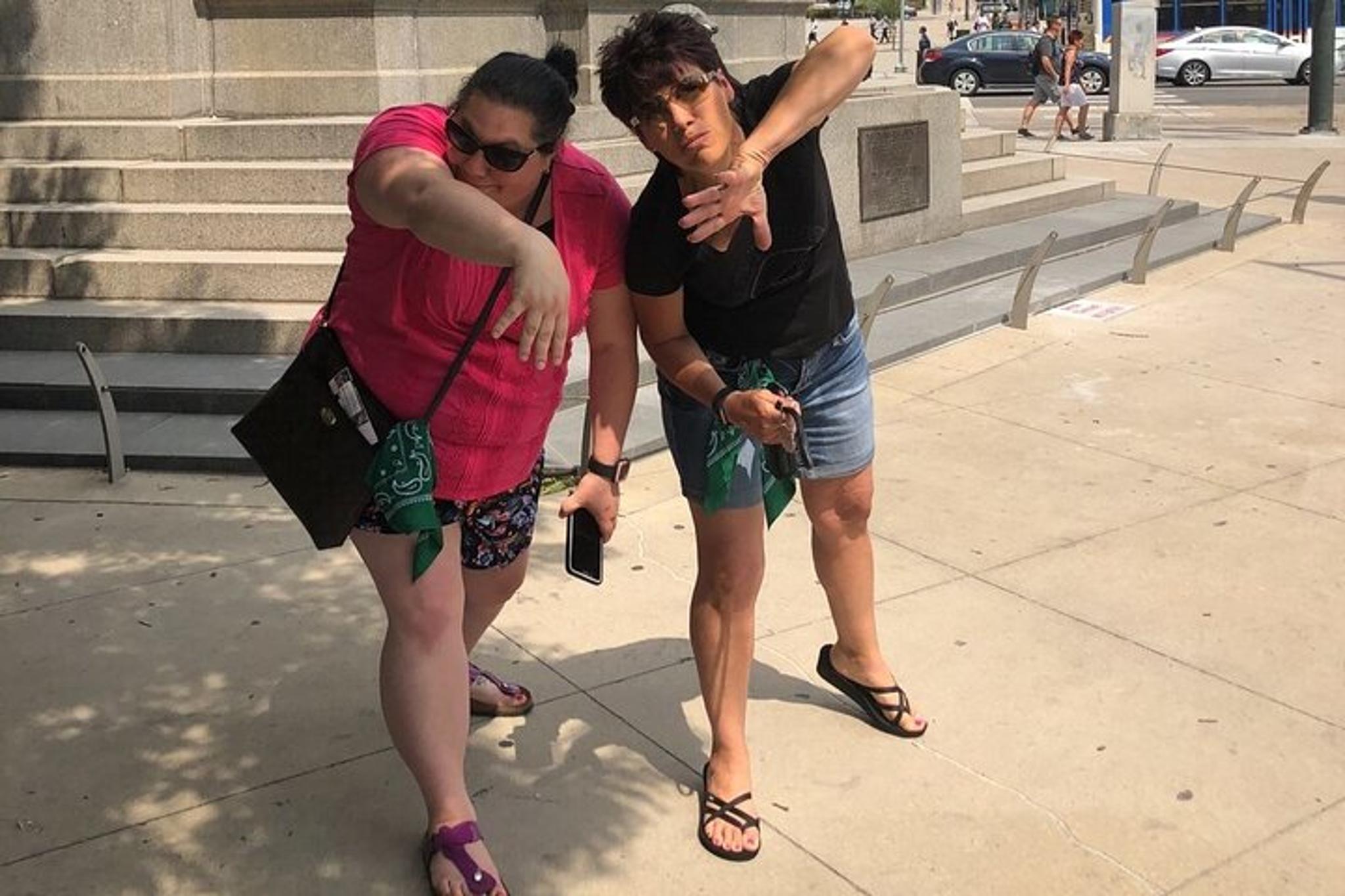 Boston Scavenger Hunt by Operation City Quest 2 hr - Image 3