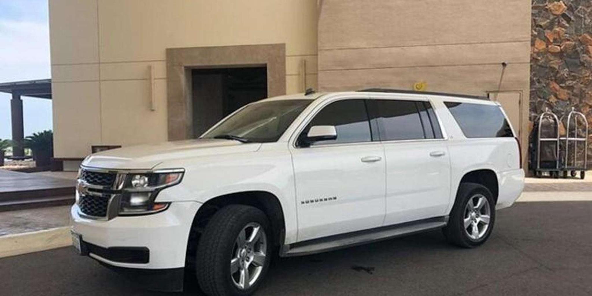 Phoenix Airport Transfer to City Center