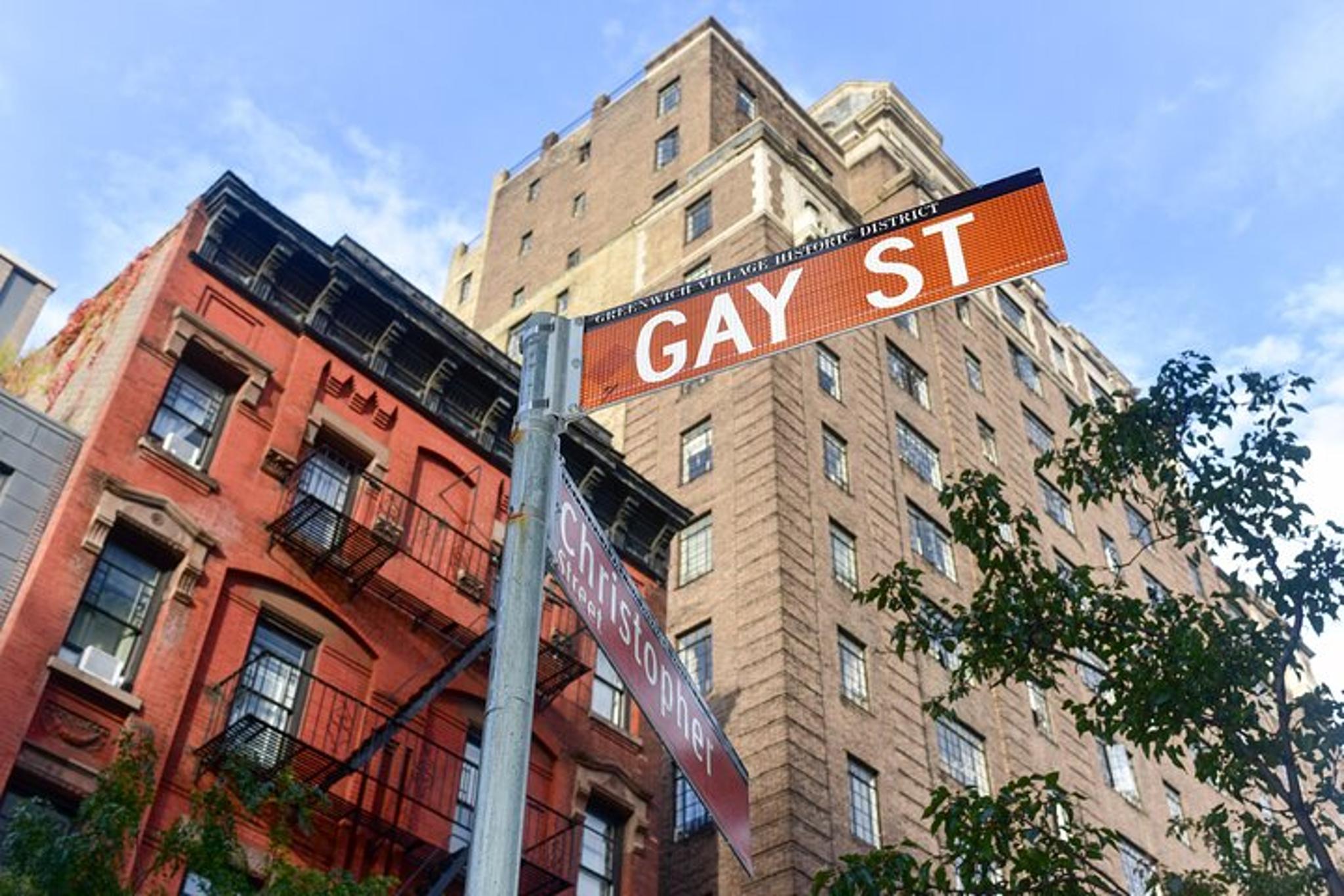 New York City Greenwich Village Walking Tour - Image 6