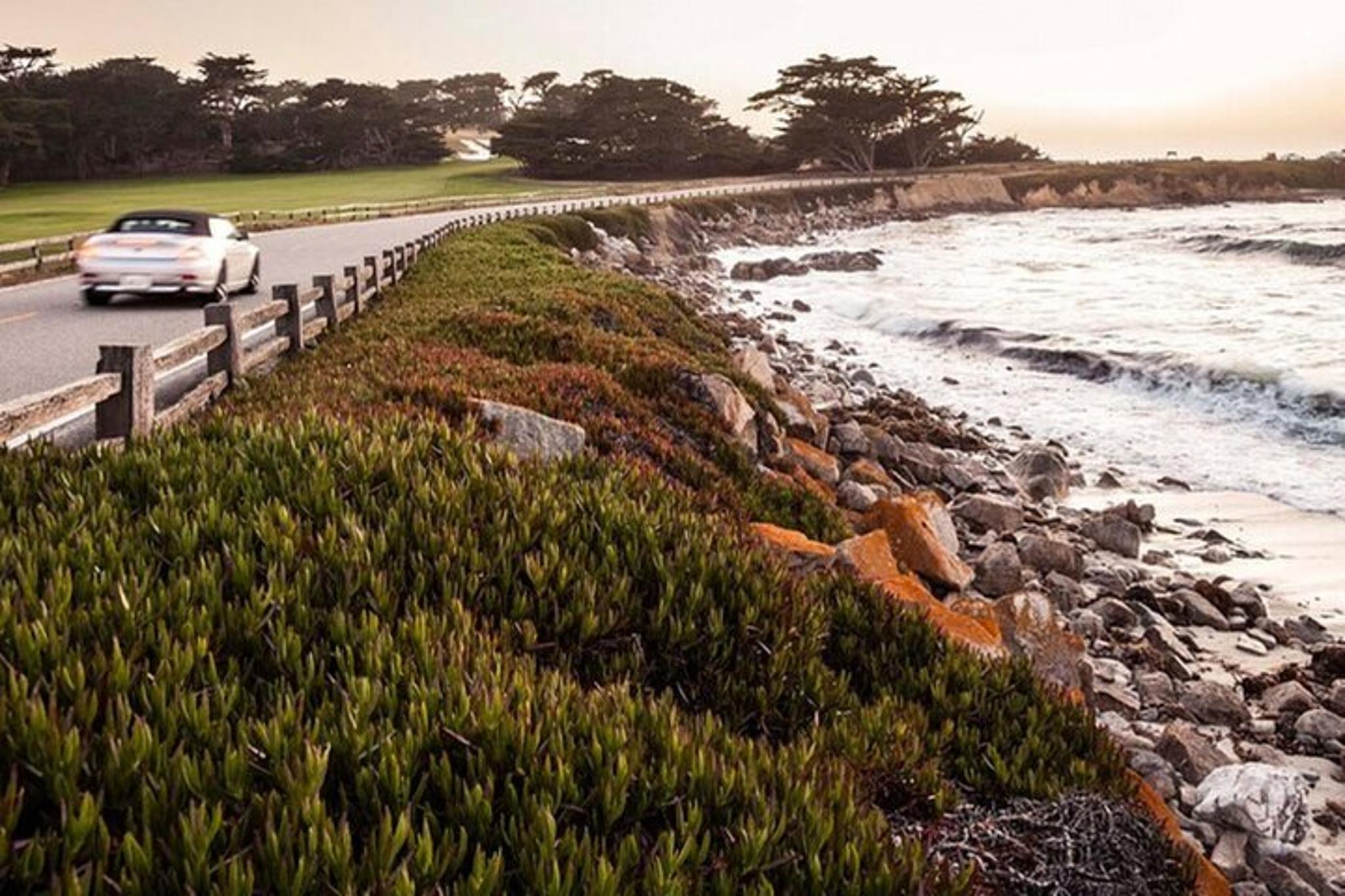 Carmel App-Guided Driving Tour via Uber - Image 3