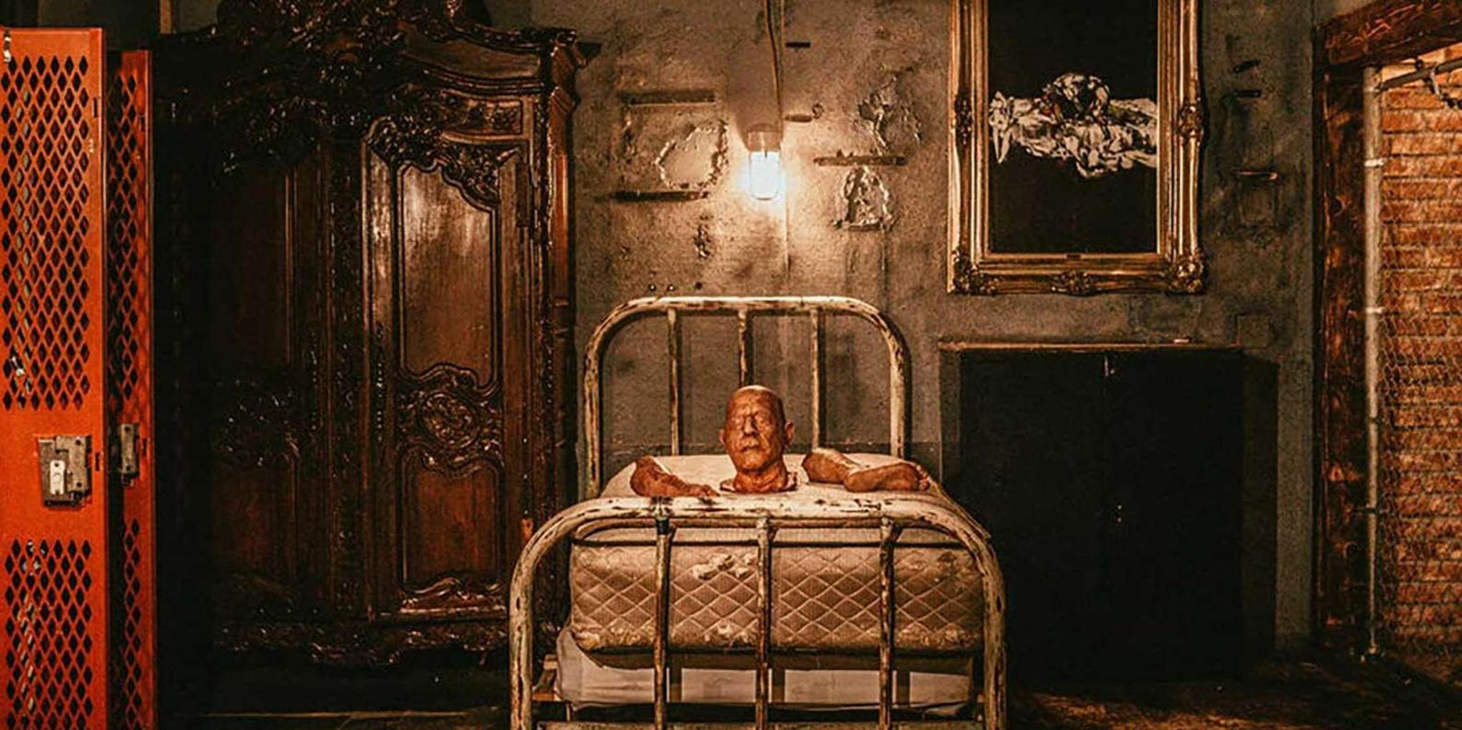 Las Vegas Escape Room Experience