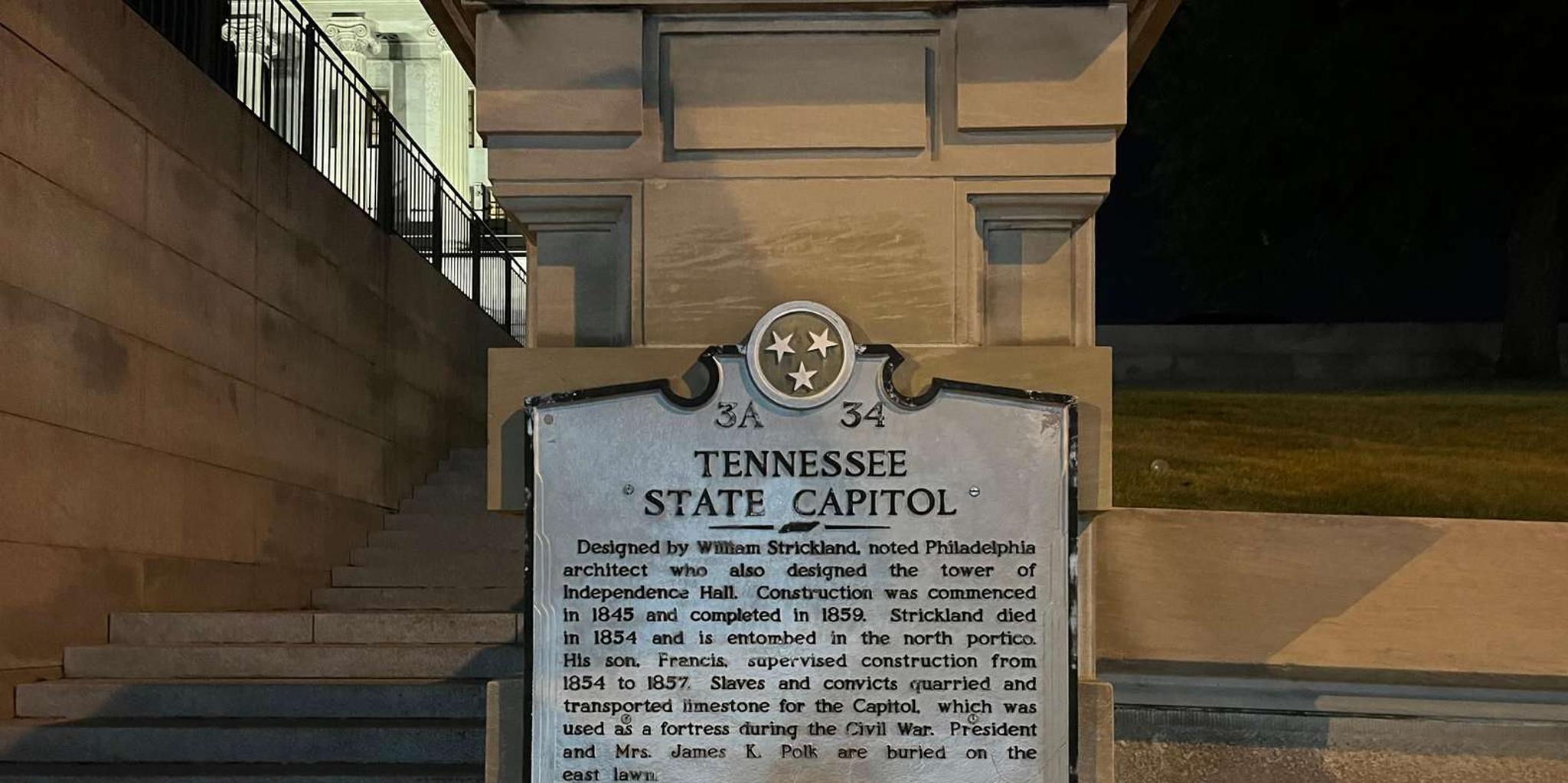 Nashville Murder and True Crime Ghost Tour - Image 4