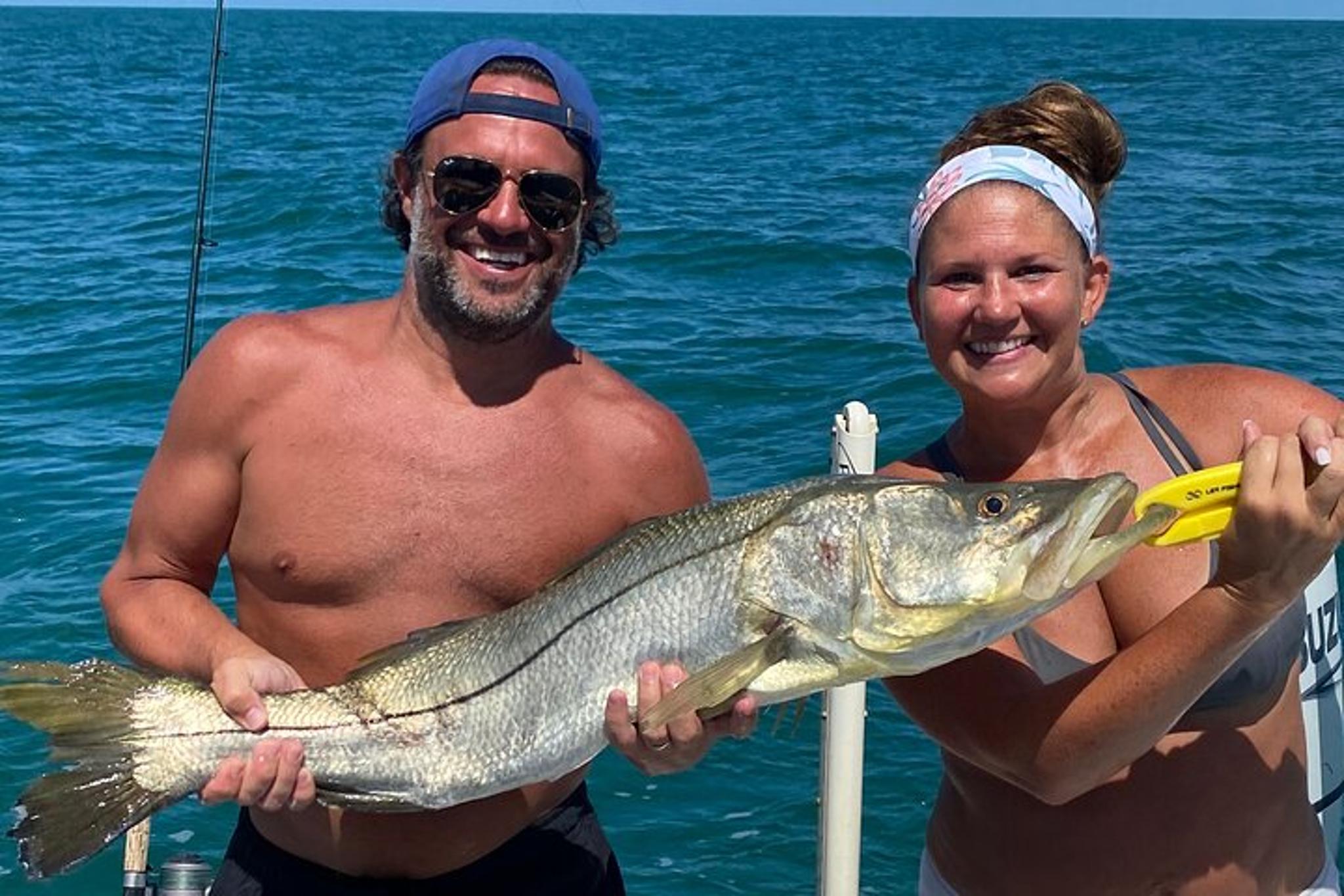 Anna Maria Island Private Fishing Excursion - Image 4