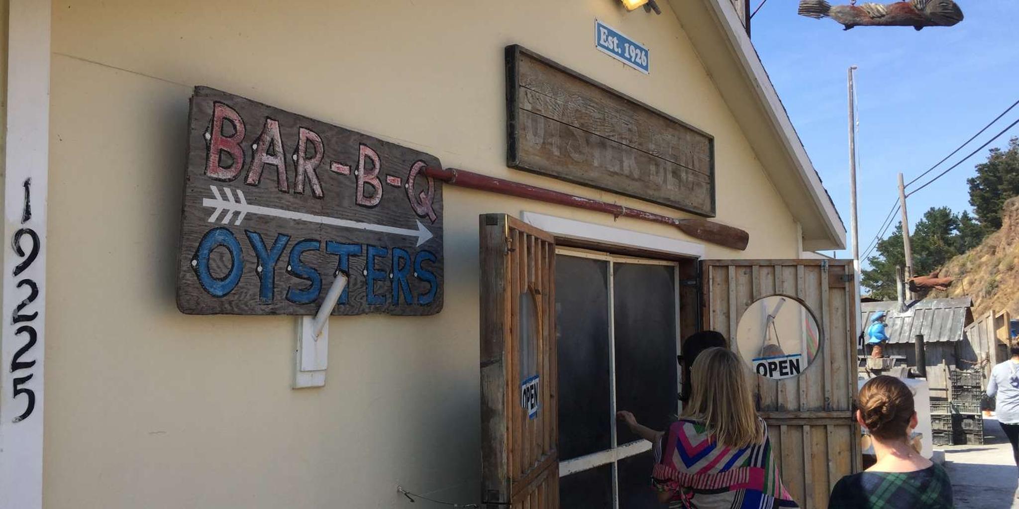 San Francisco Cheese, Honey, Oysters, and Wine Tour - Image 5