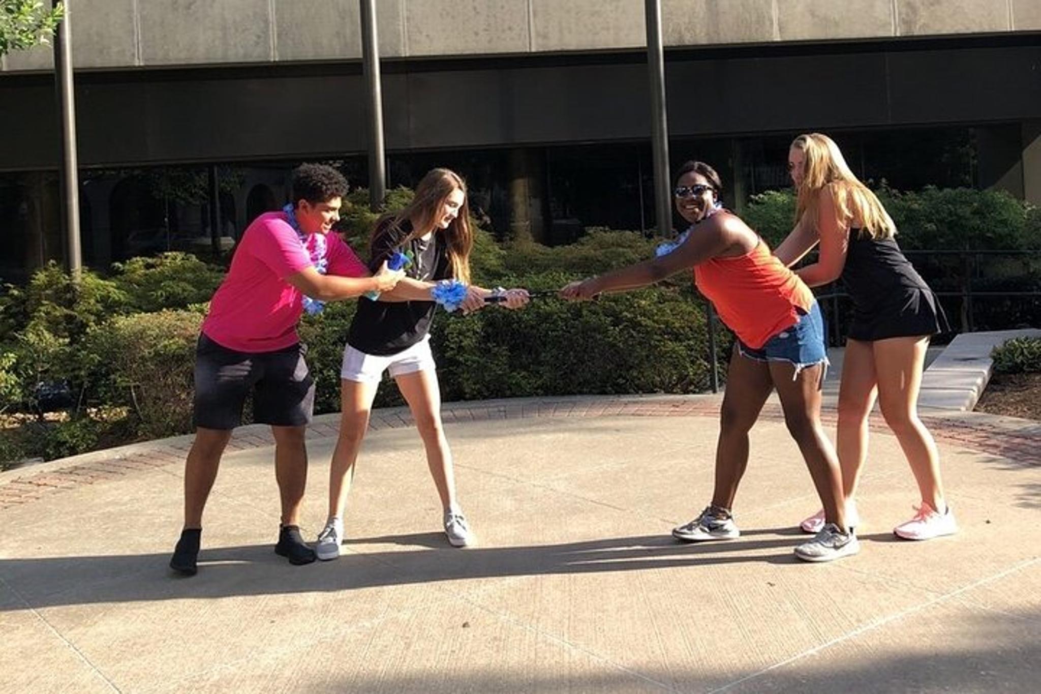 Arvada Scavenger Hunt by Zombie Scavengers - Image 3