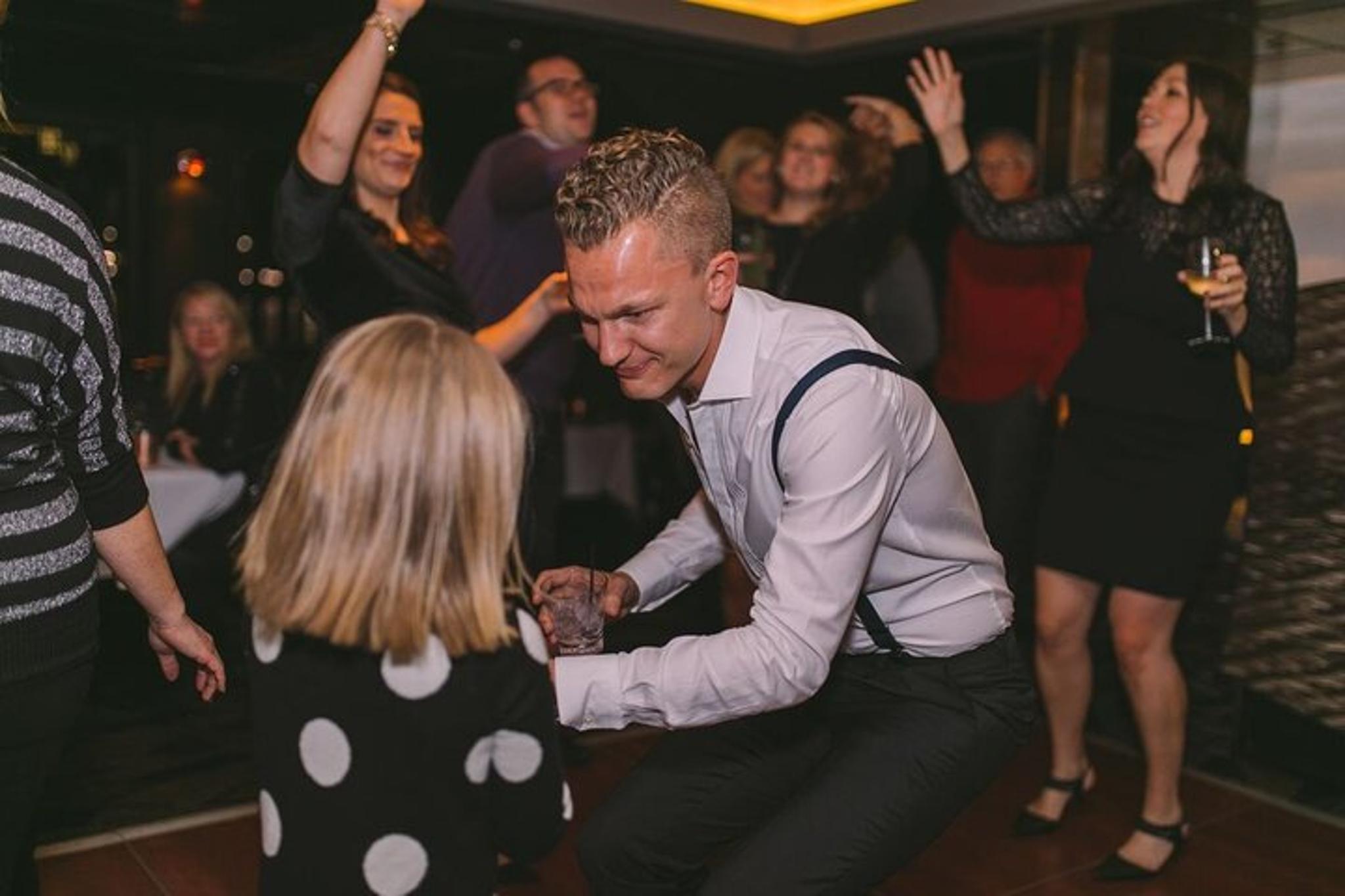 New York Brunch Cruise Pier 61 - Image 6