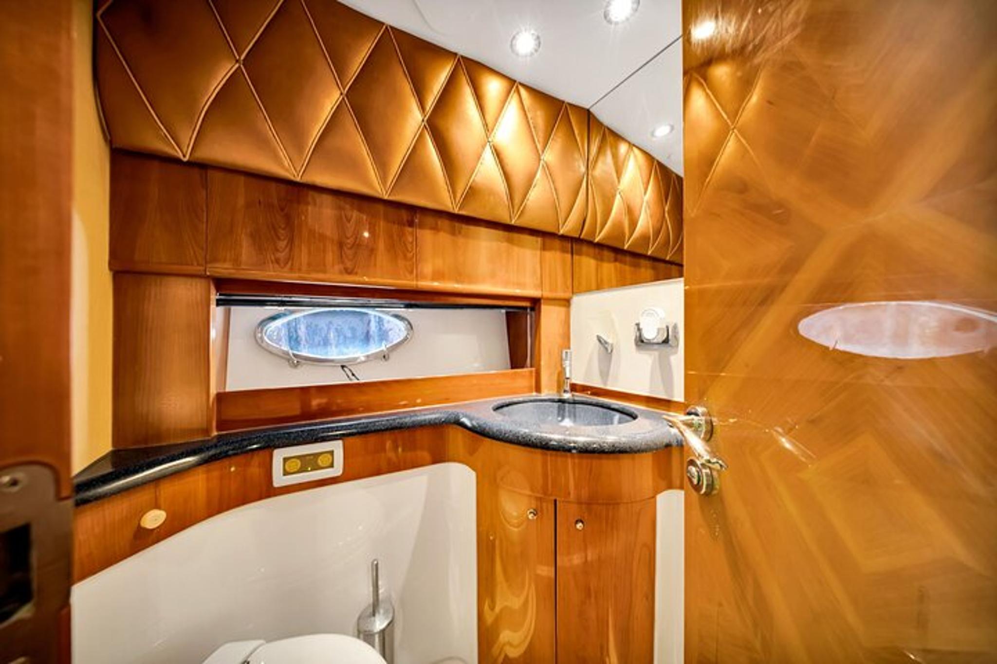 Miami Yacht Rental 70ft 3-8 Hours - Image 5