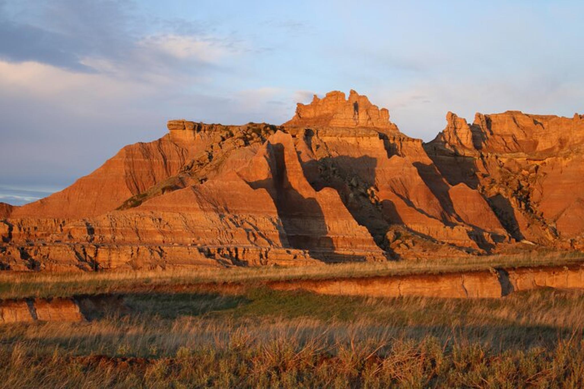Badlands National Park Wildlife and Scenic Tour - Image 3