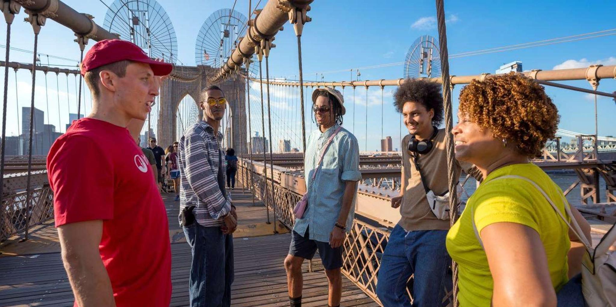 Brooklyn Food Tour: DUMBO & Bridge Views - Image 6