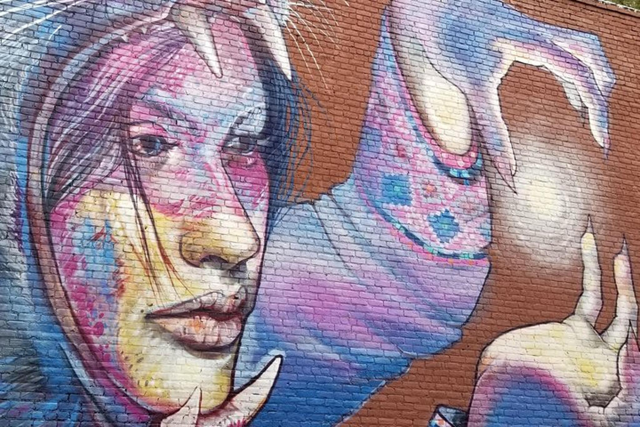 Richmond Mural Walk - Image 4