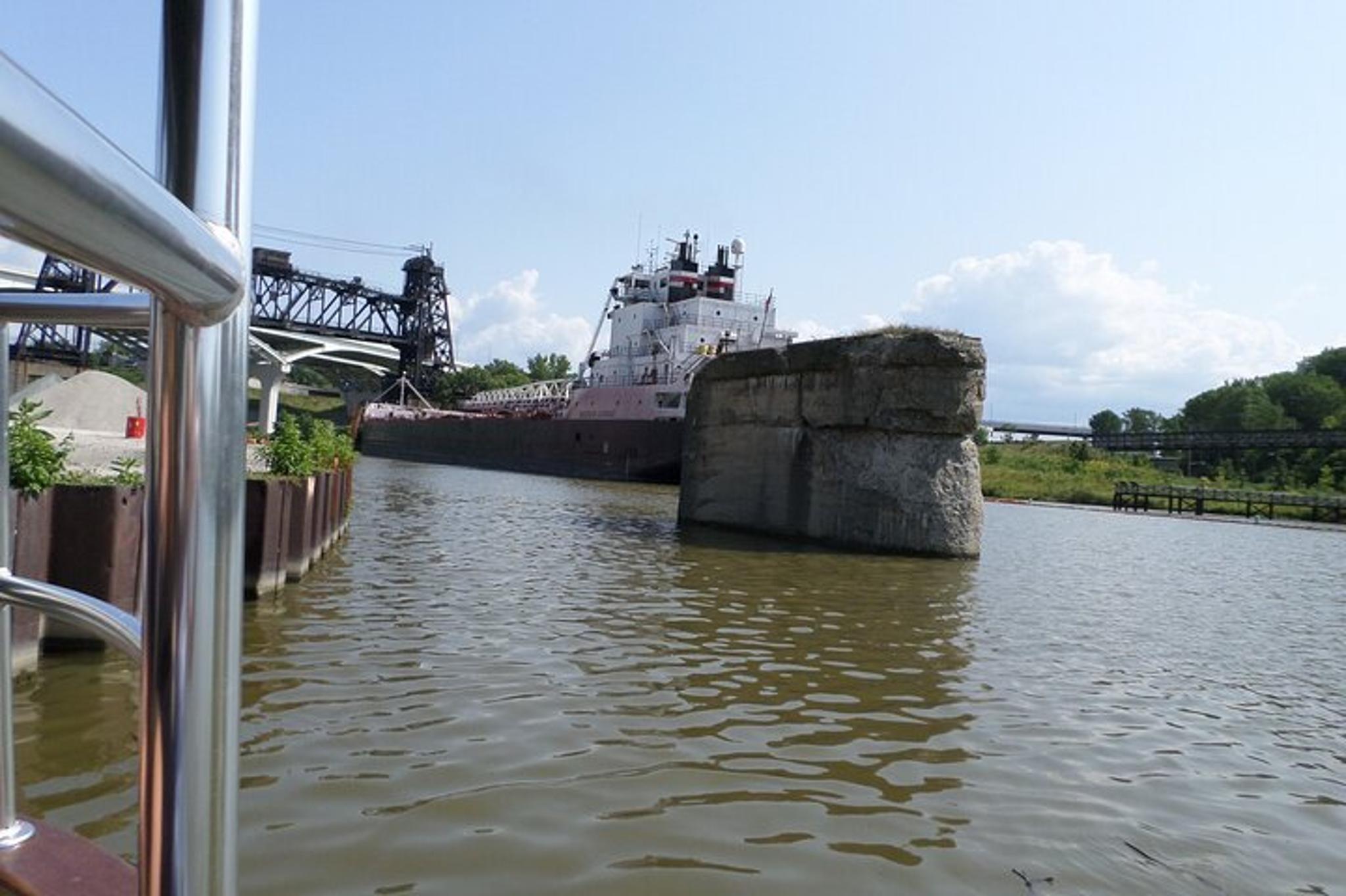 Cleveland Sights and Stops Tour - Image 4