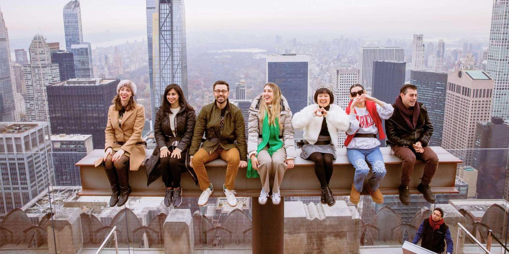 New York City Observation Deck Ticket - Image 3