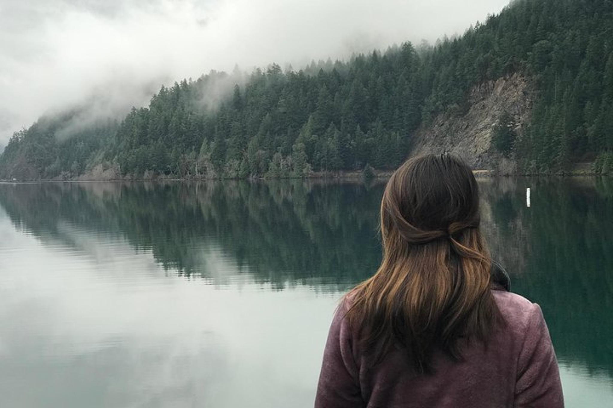 Seattle Olympic National Park Tour with Ferry - Image 6