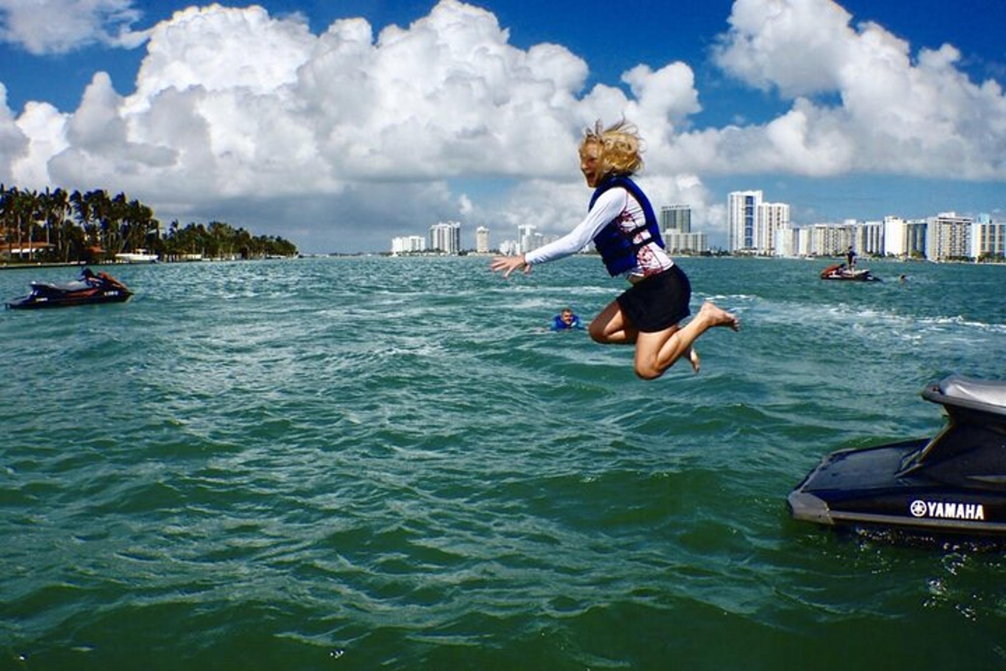 Key Largo Jet Ski Tour - Image 4
