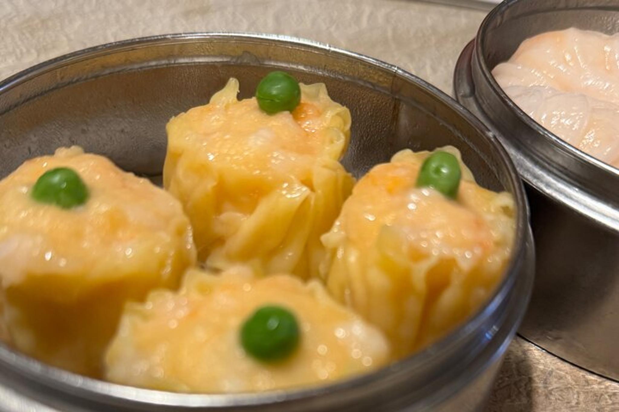 New York City Chinatown Dumpling Tour - Image 2