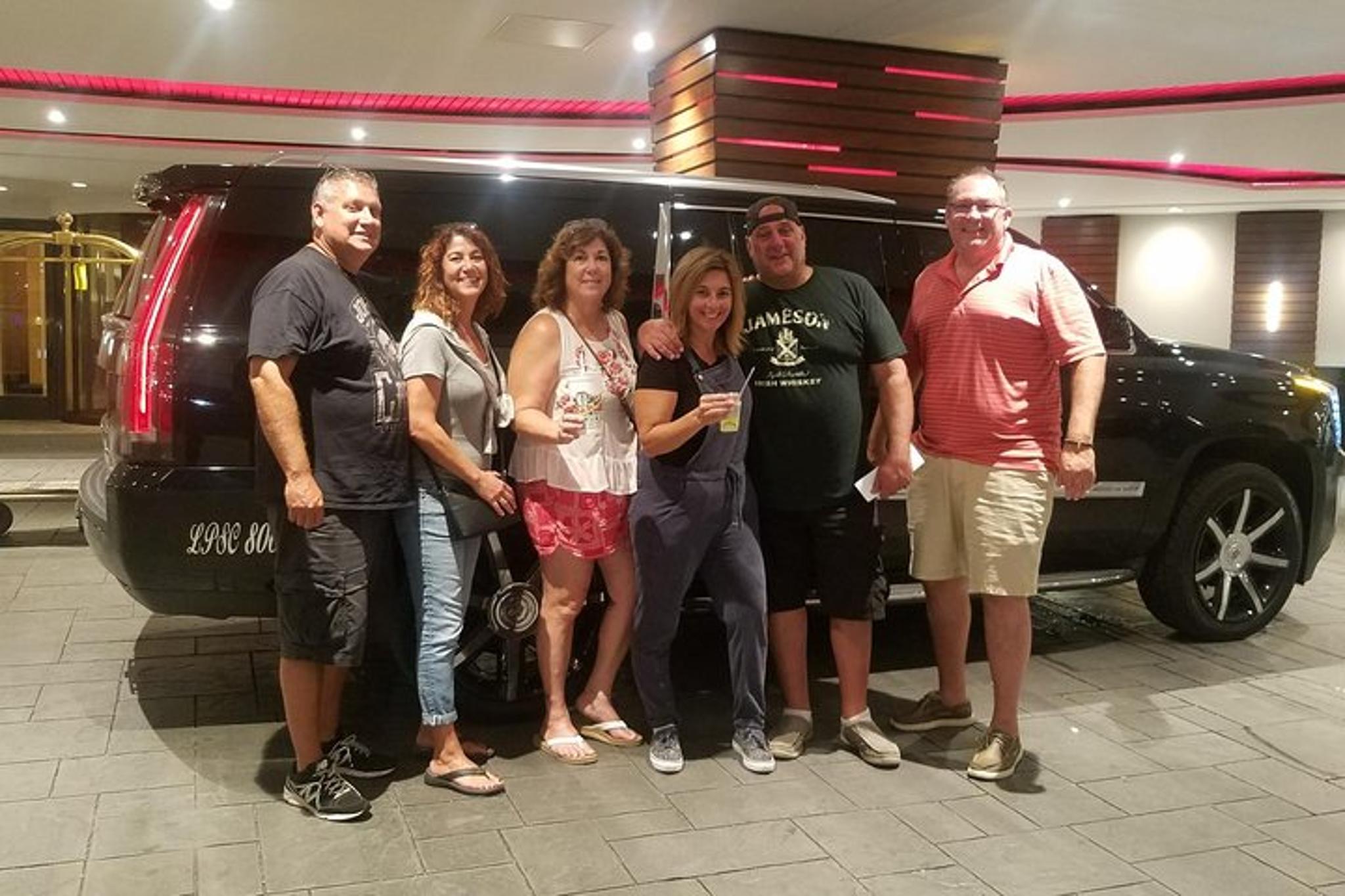 New Orleans Airport Transportation - Image 5