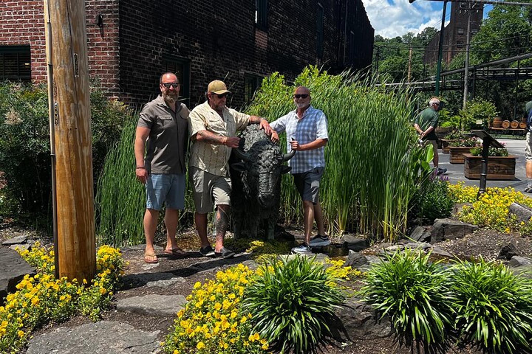 Louisville Bourbon Tour with Pappy Heist - Image 6