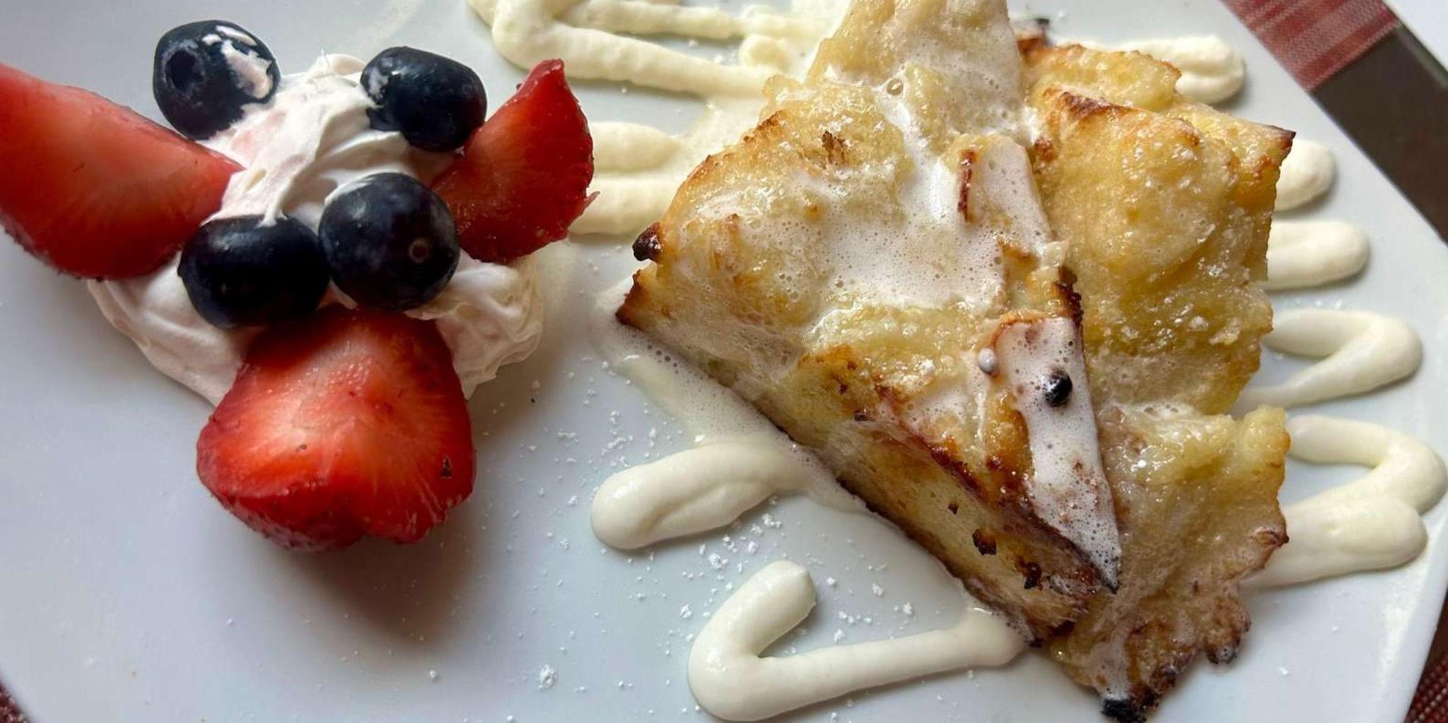 Savannah Food Tour