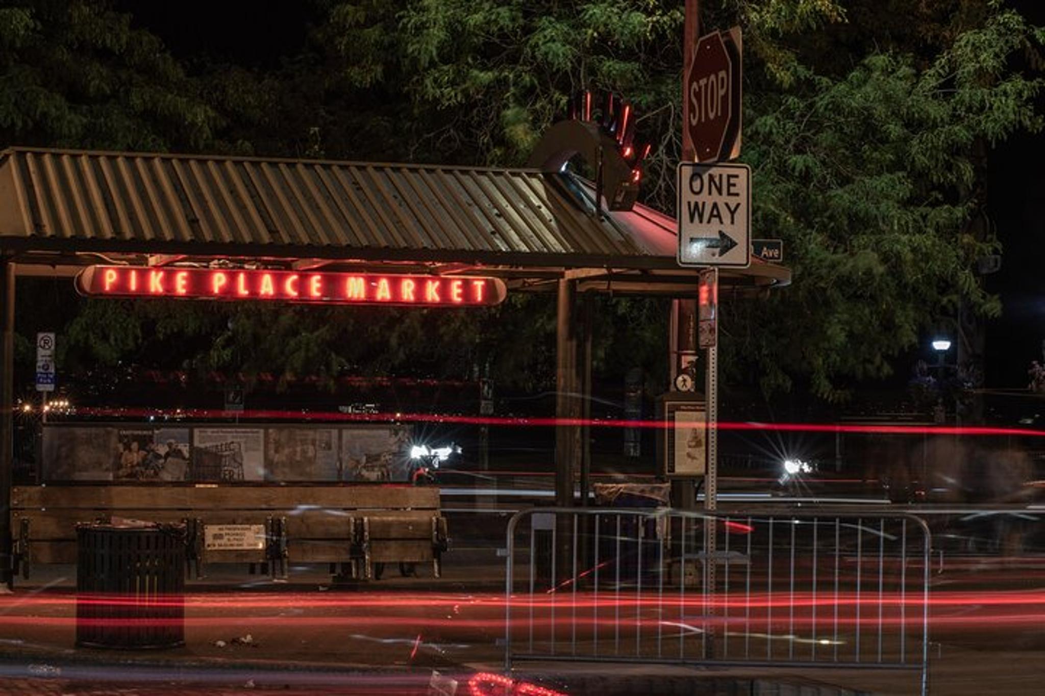 Seattle Ghost Tour: Sinister Sins and Shadows - Image 5