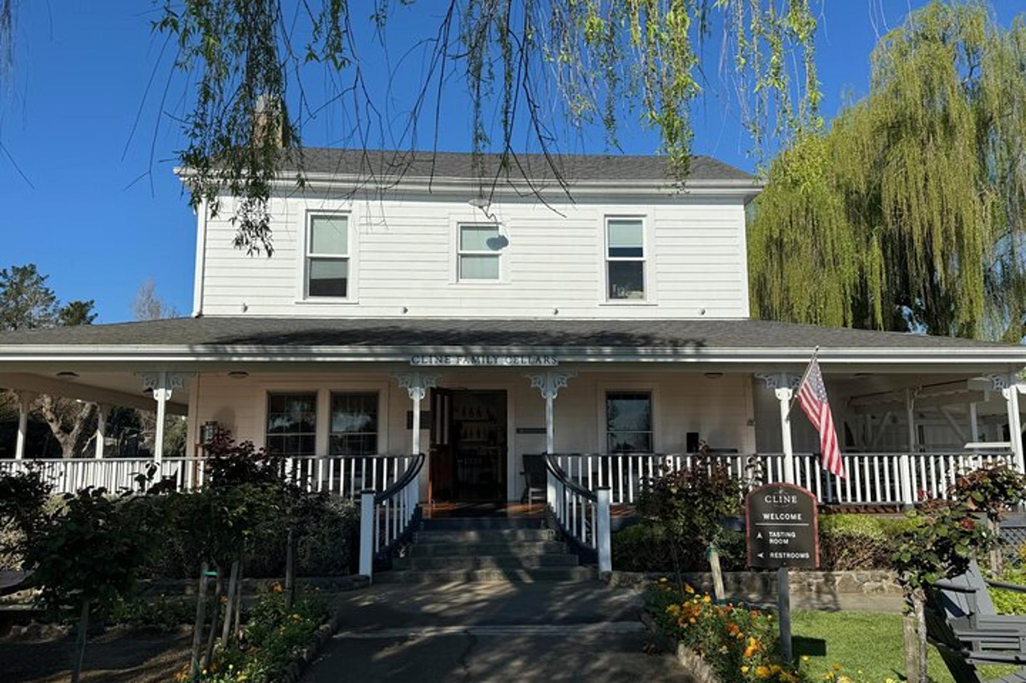 San Francisco Wine Tour with Tastings 6 hr - Image 6