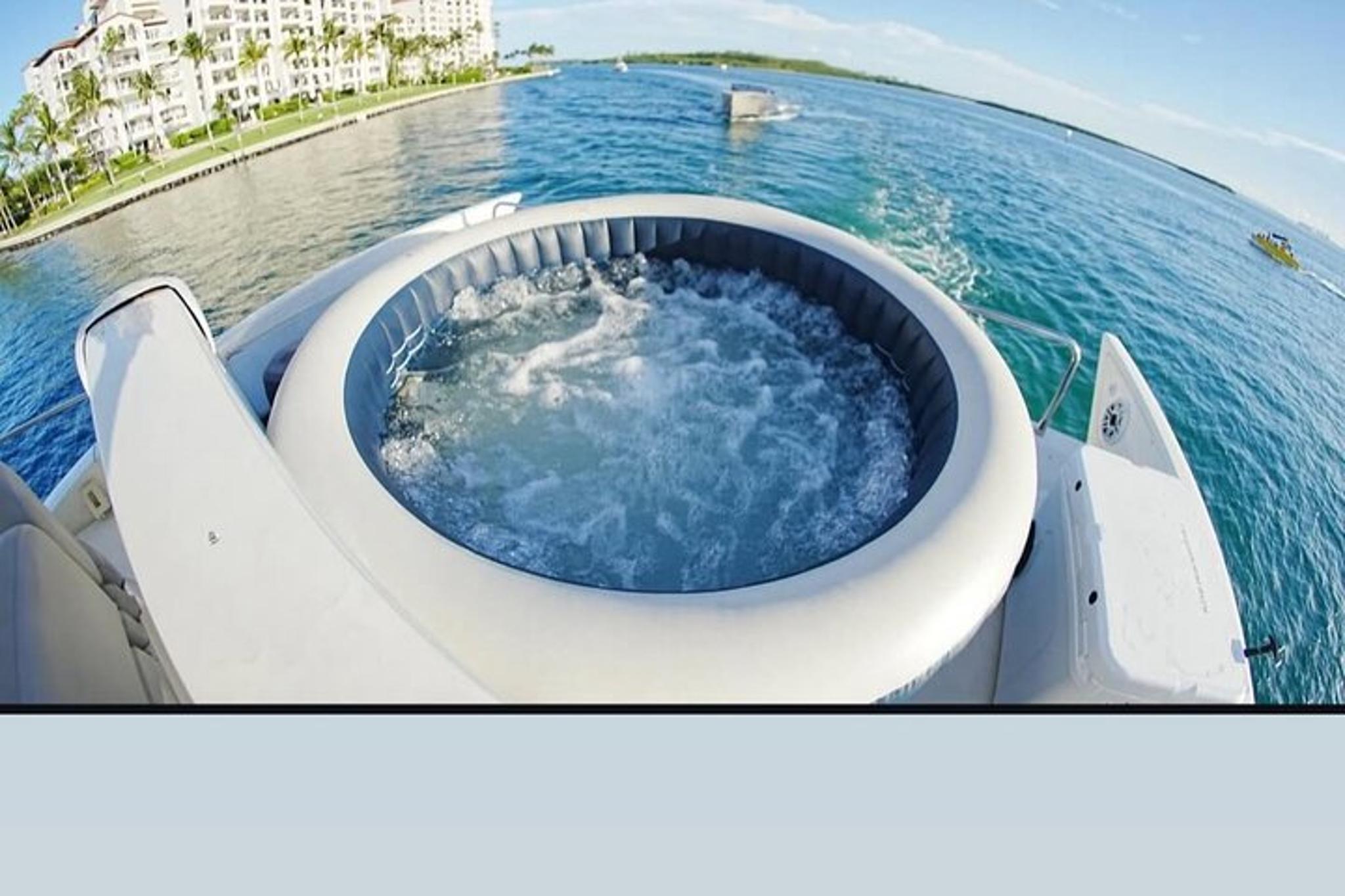 Miami Beach Private Boat Tour - Image 2