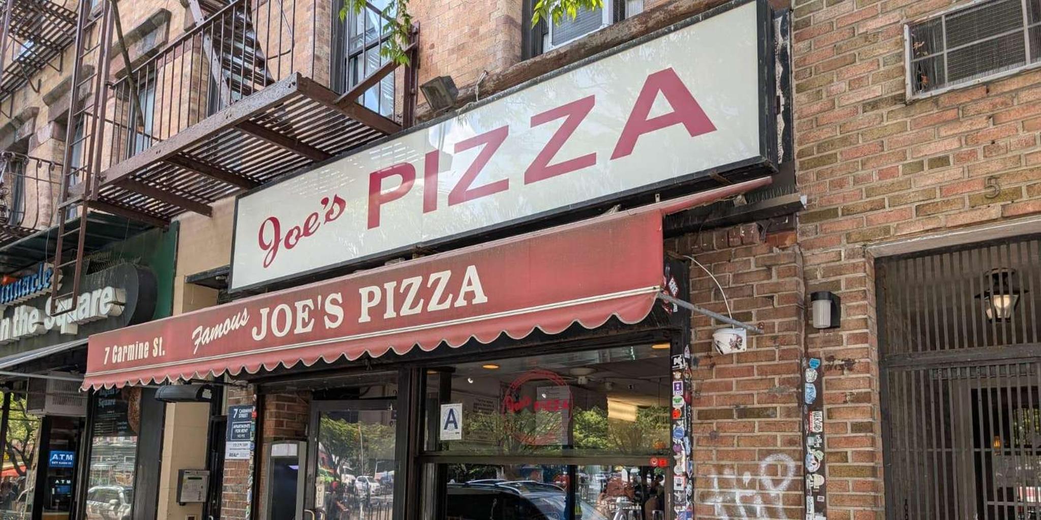 New York City Movie and TV Show Walking Tour - Image 3