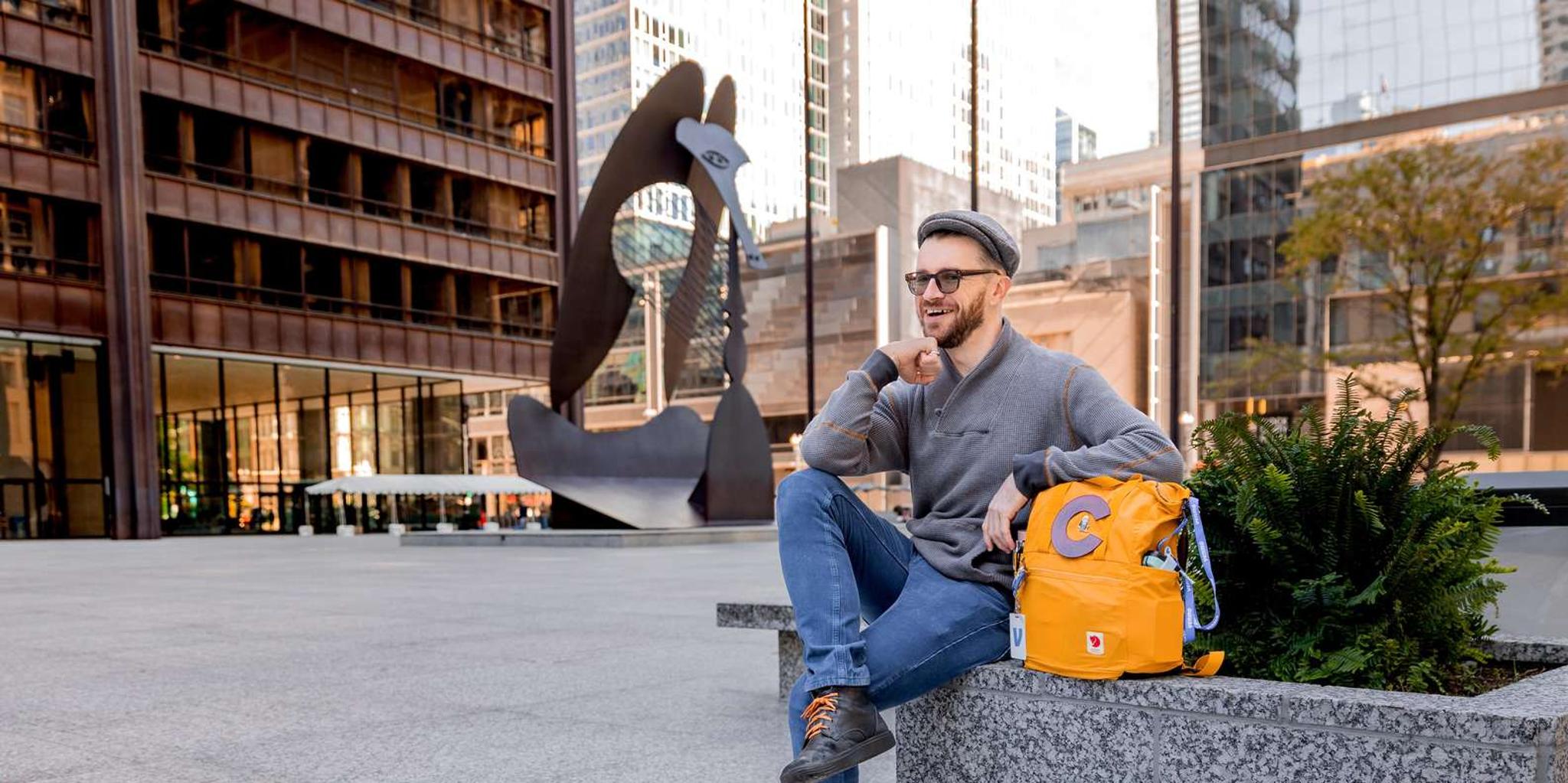 Chicago History and Mystery Walking Tour