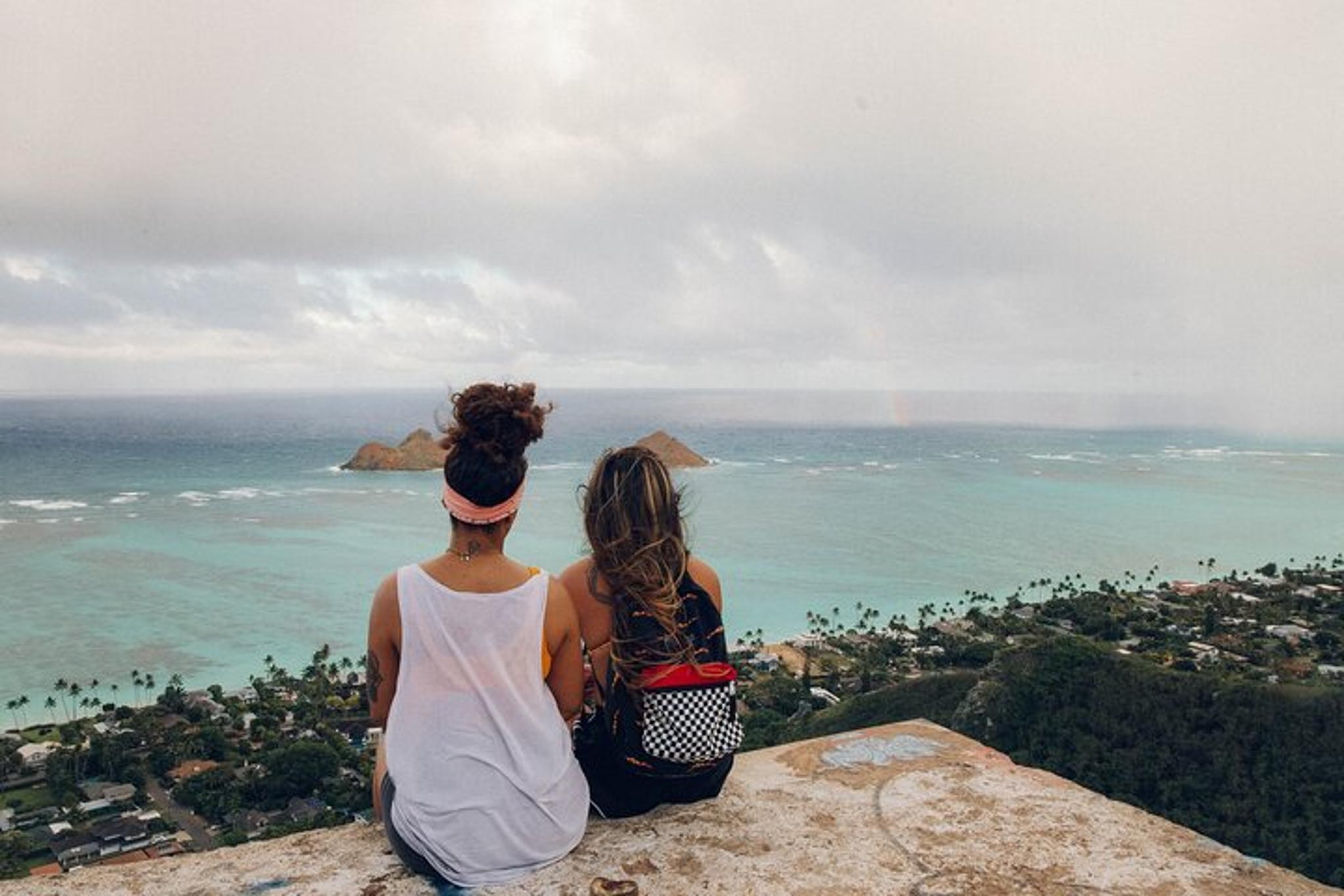 Honolulu Heritage Walk Through History 2 hr - Image 6