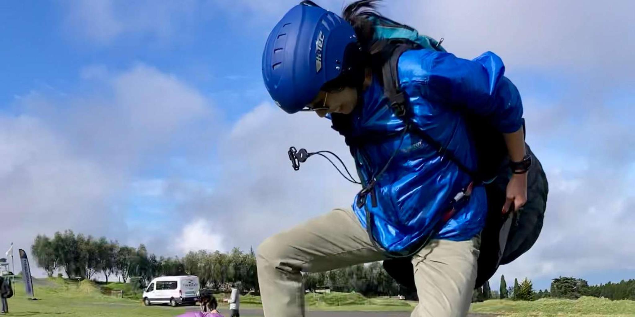 Maui Paragliding Tandem Flight - Image 3