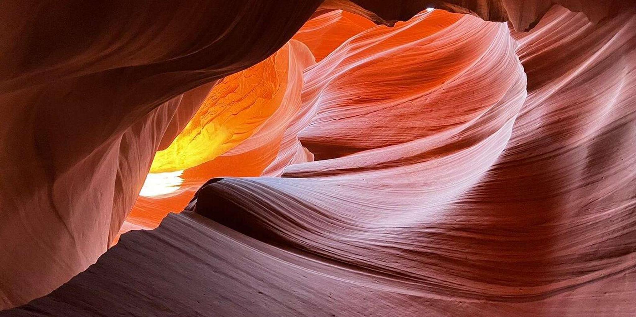Las Vegas Lower Antelope Canyon & Horseshoe Bend Tour - Image 3