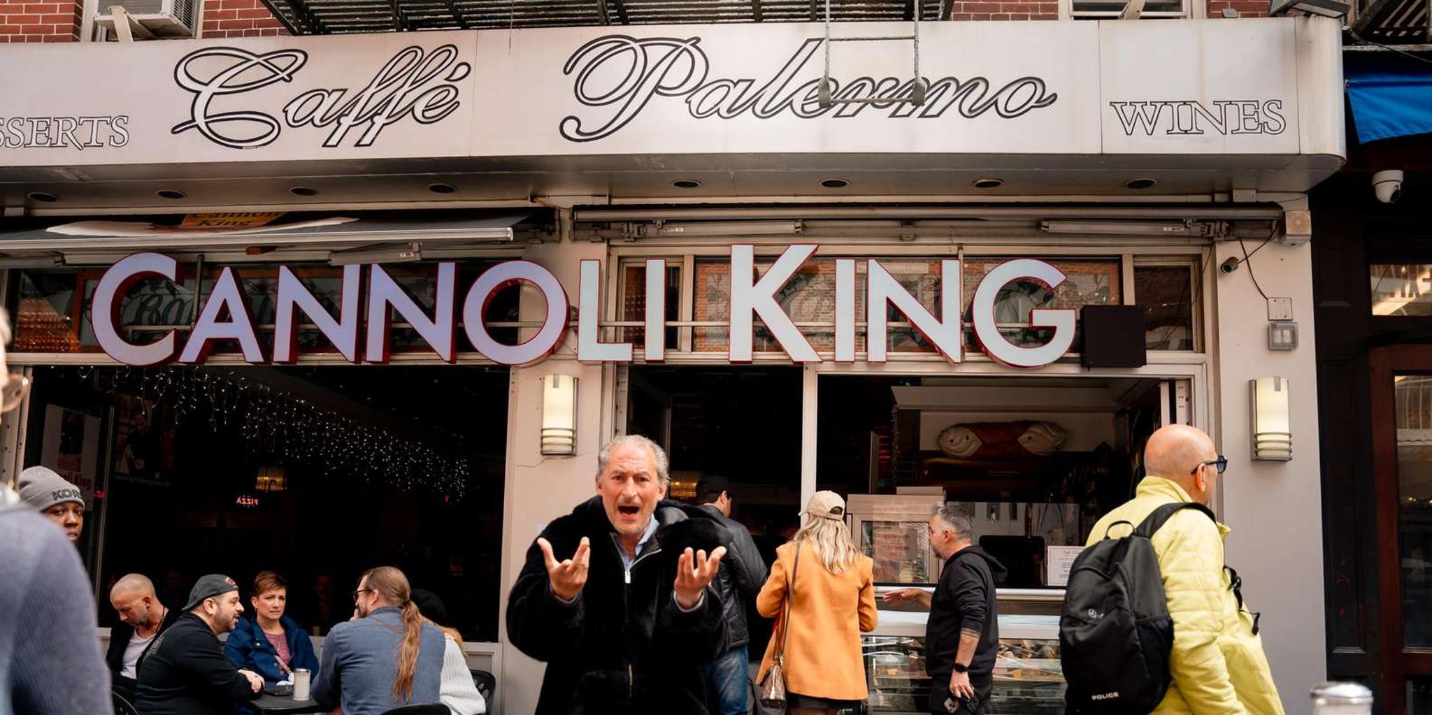 New York City SoHo, Little Italy, and Chinatown Walking Tour - Image 5