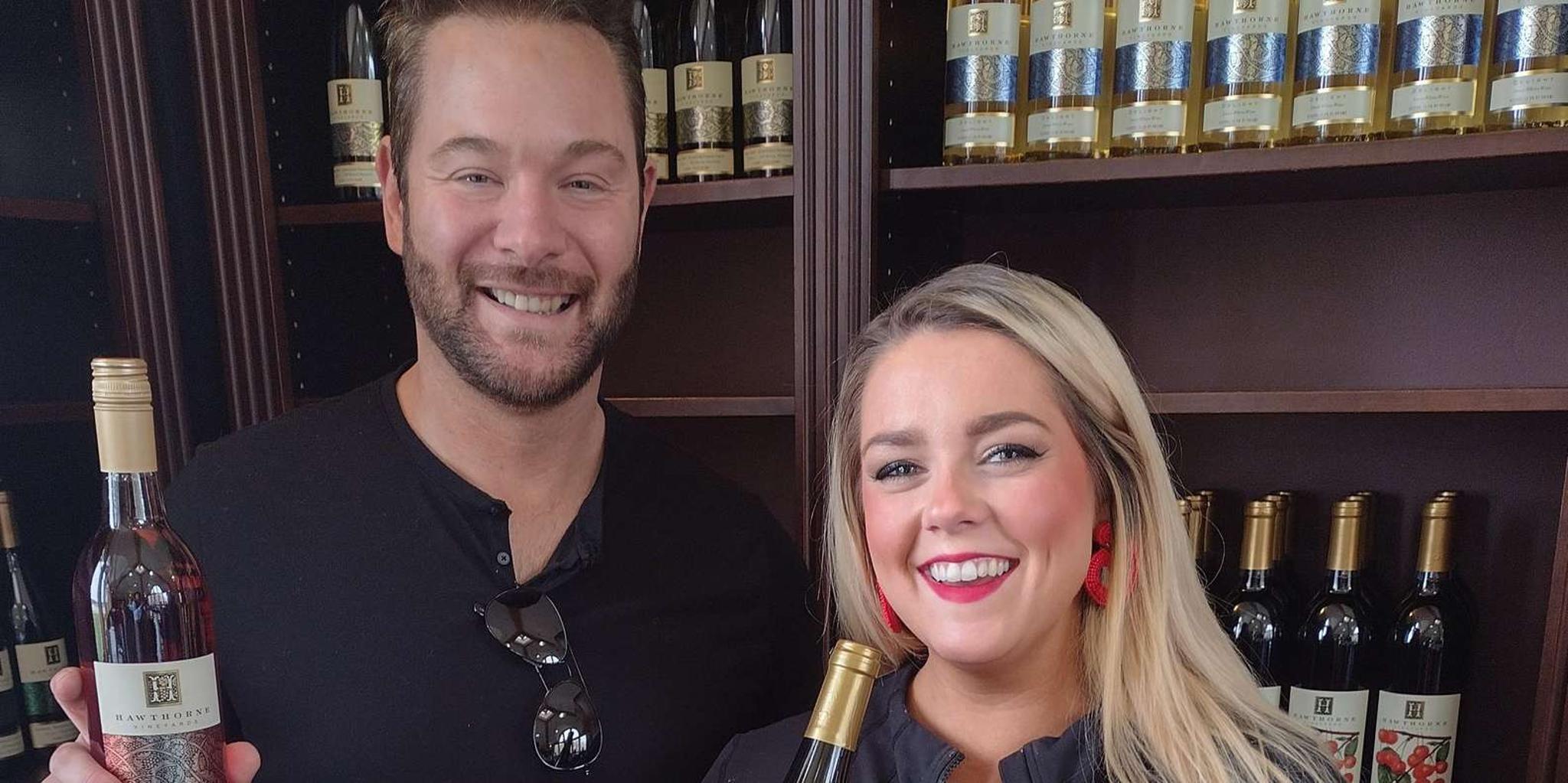 Traverse City Wine Tour on Old Mission Peninsula - Image 5