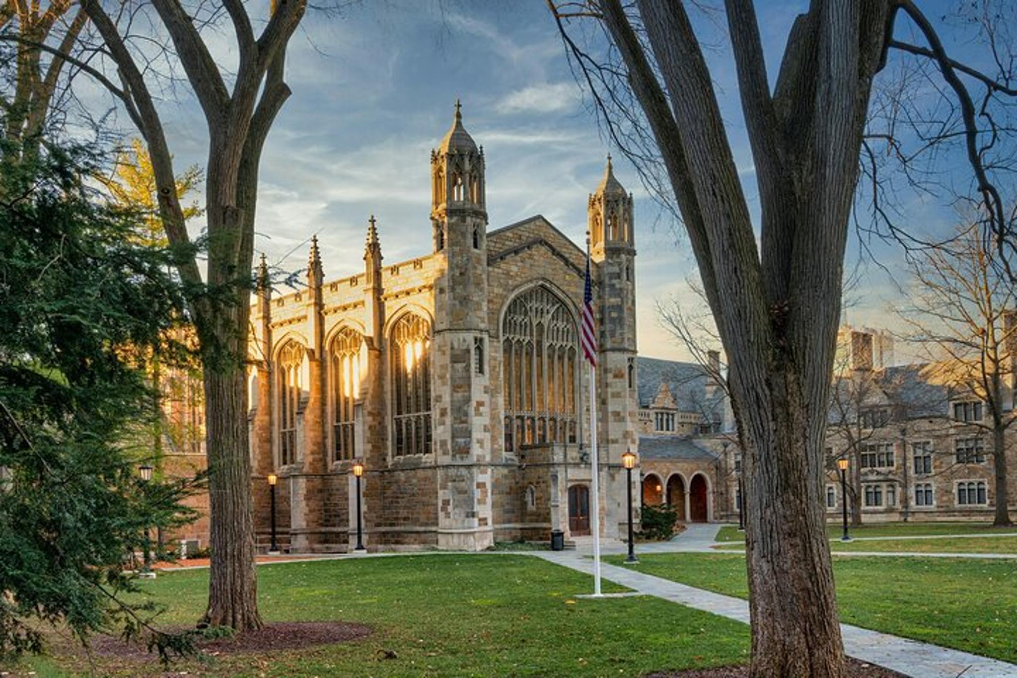 Ann Arbor Scavenger Hunt Adventure