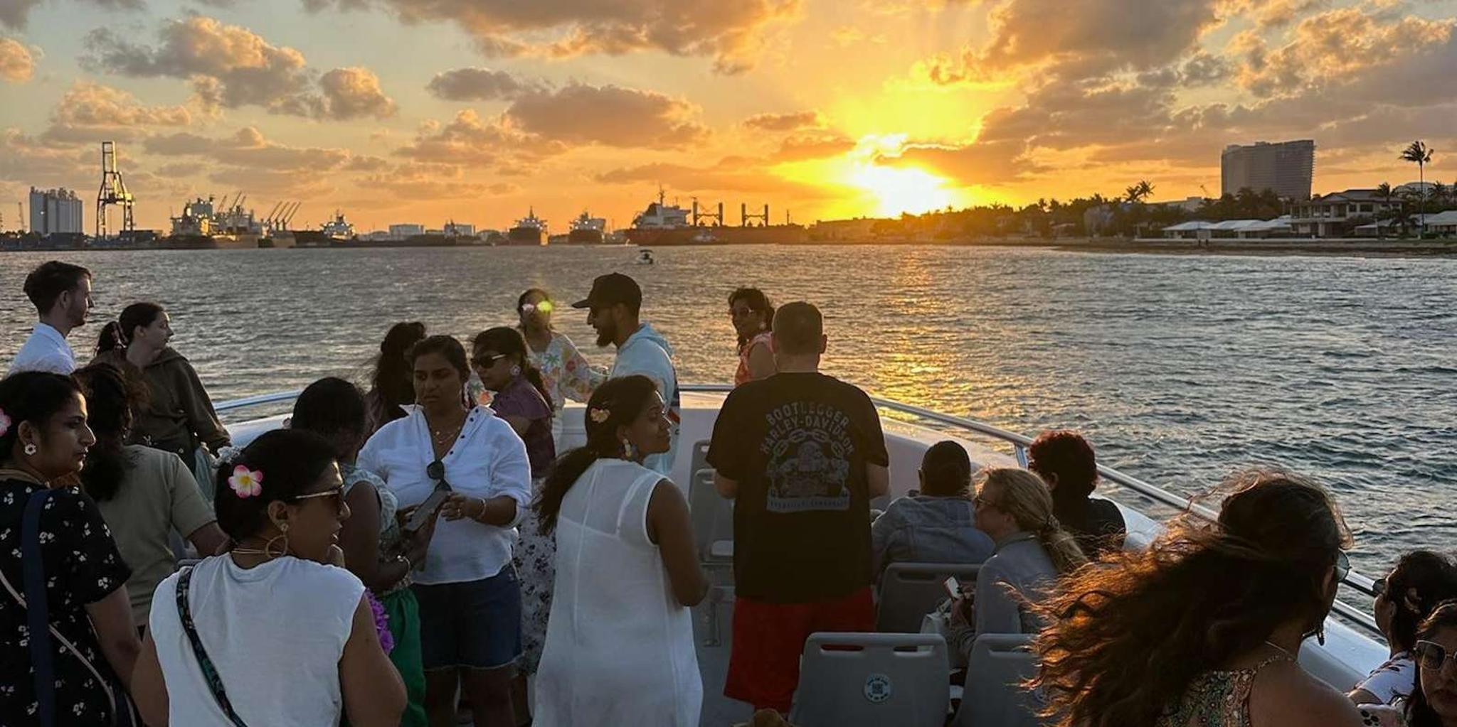 Fort Lauderdale Happy Hour Cruise - Image 4
